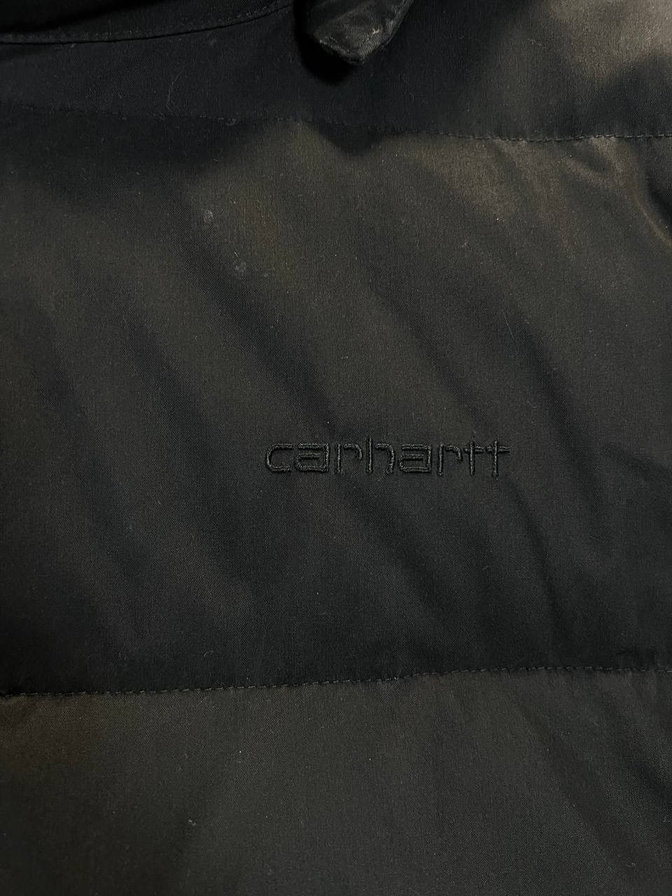 Carhartt Carhartt broom jacket Size US S / EU 44-46 / 1 - 3 Thumbnail