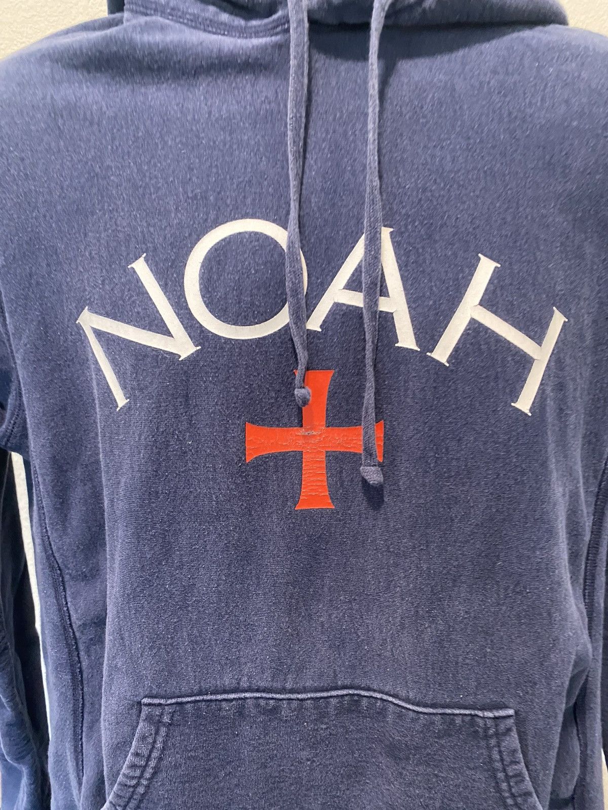 Noah Noah hoodie Size US M / EU 48-50 / 2 - 3 Thumbnail