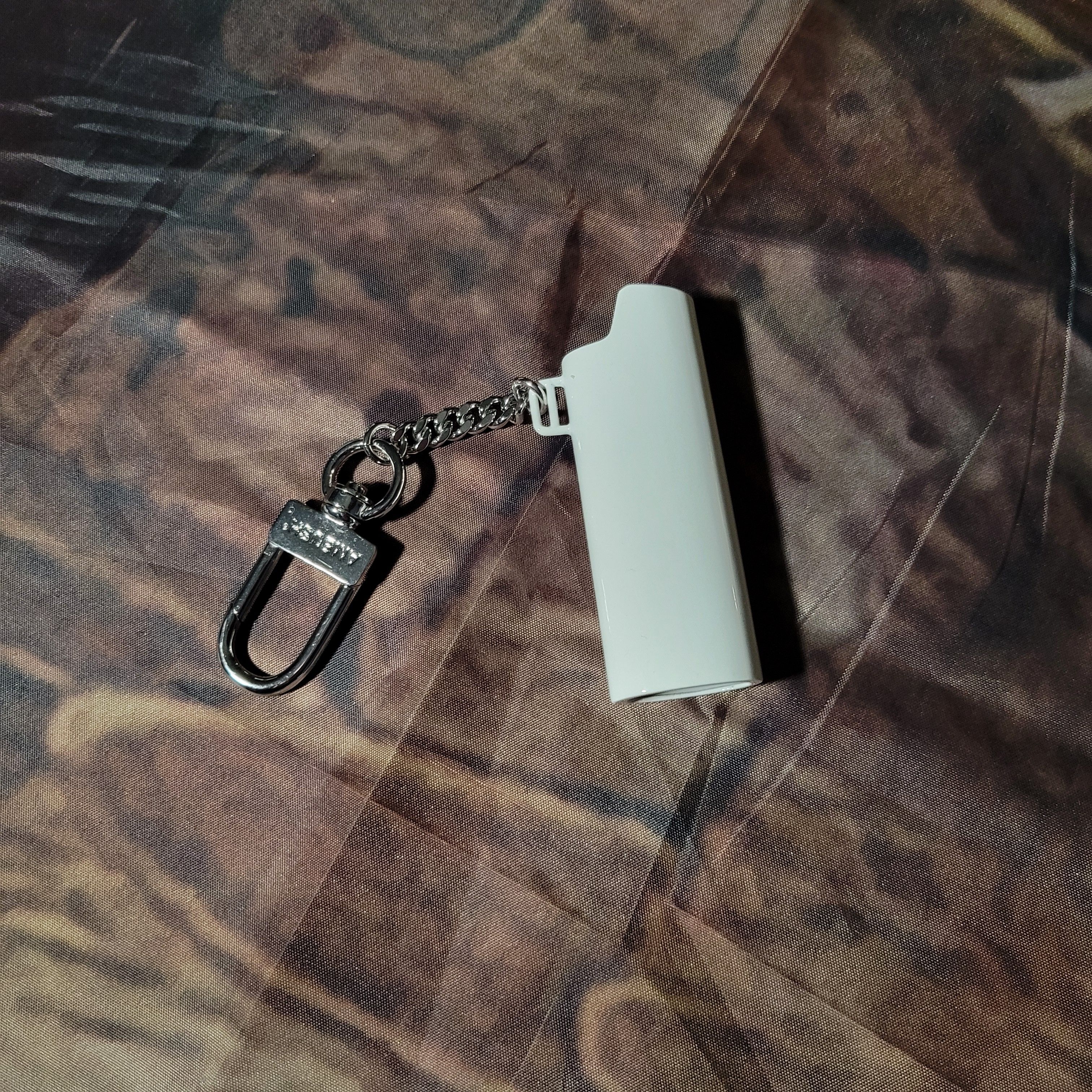 Ambush Design Lighter Case Keychain Size ONE SIZE - 3 Thumbnail