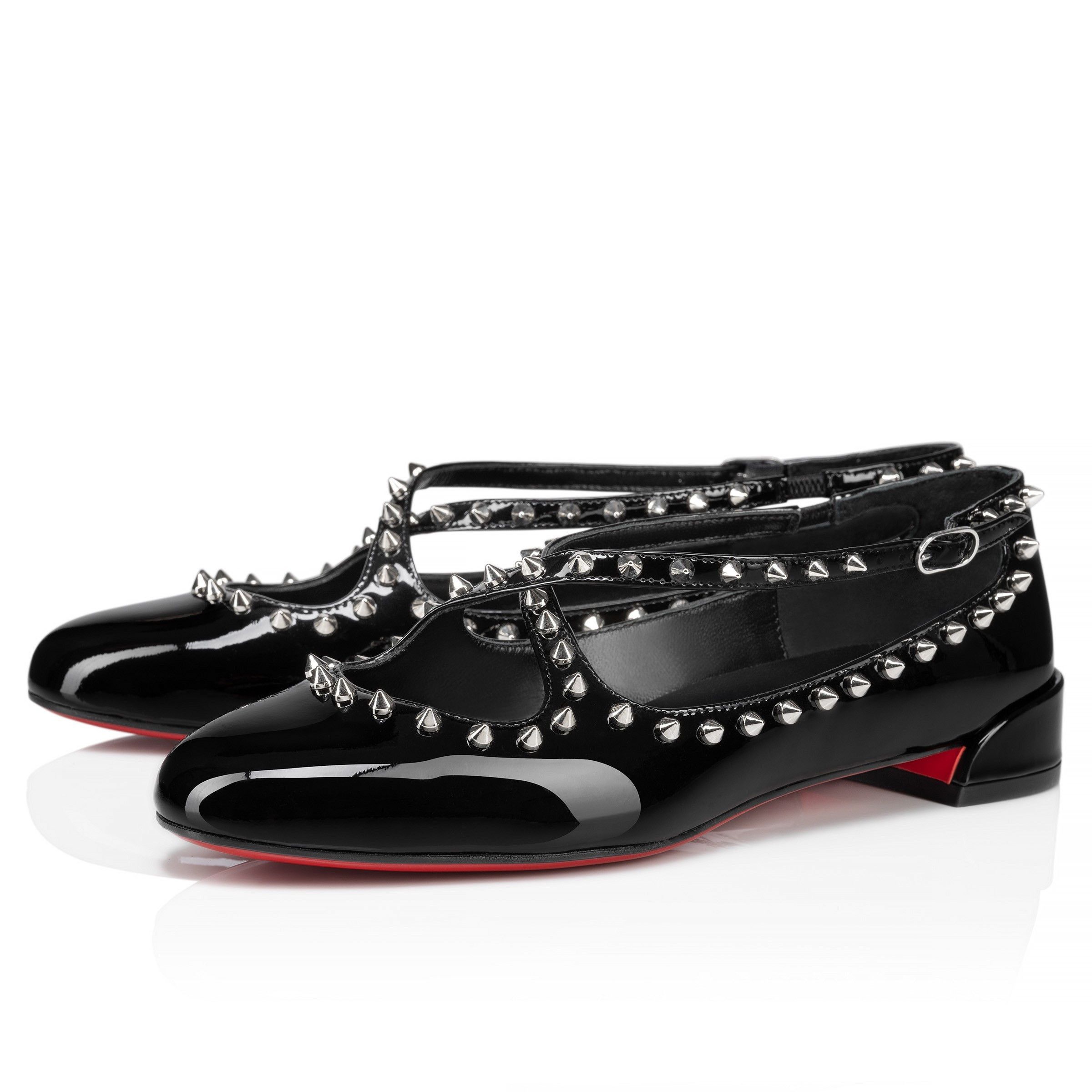 pilouta jane spikes