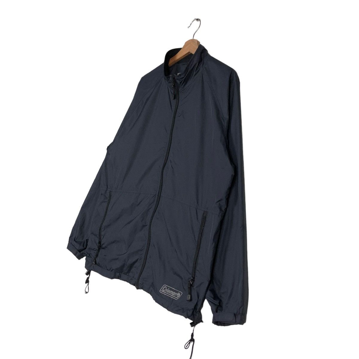 Coleman 🔥VINTAGE COLEMAN HUNTING SURVIVAL JACKET ZIPPER Size US L / EU 52-54 / 3 - 3 Thumbnail