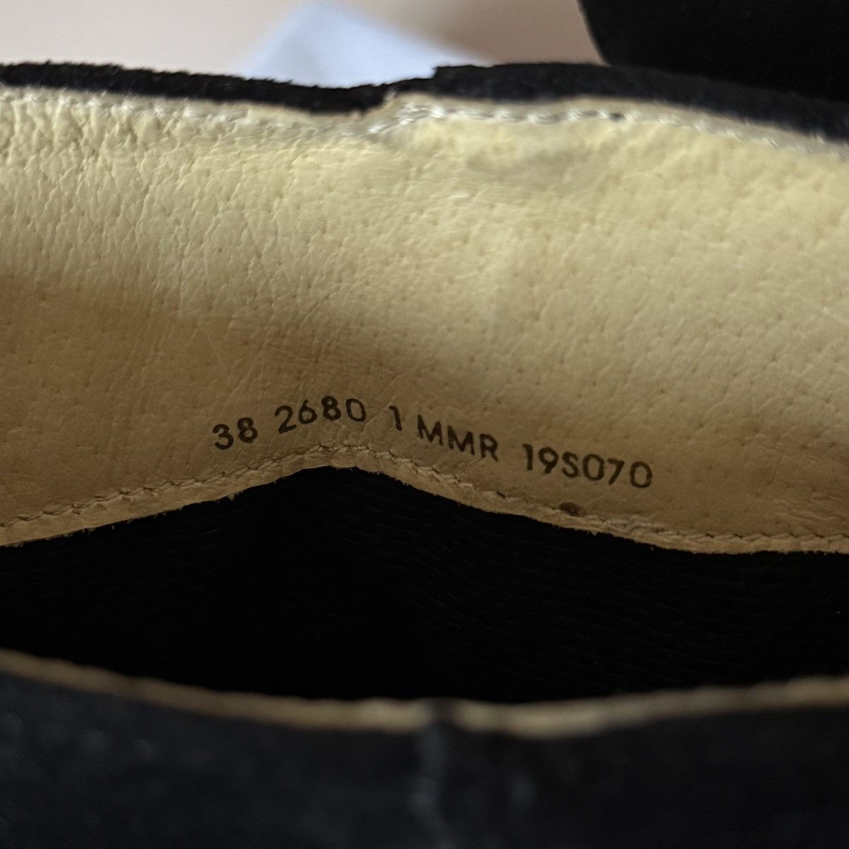 Dirk Bikkembergs Punk Kickers Straps Boxing Biker Boots Bikkembergs Ash Vibe Size US 8 / IT 38 - 11 Thumbnail