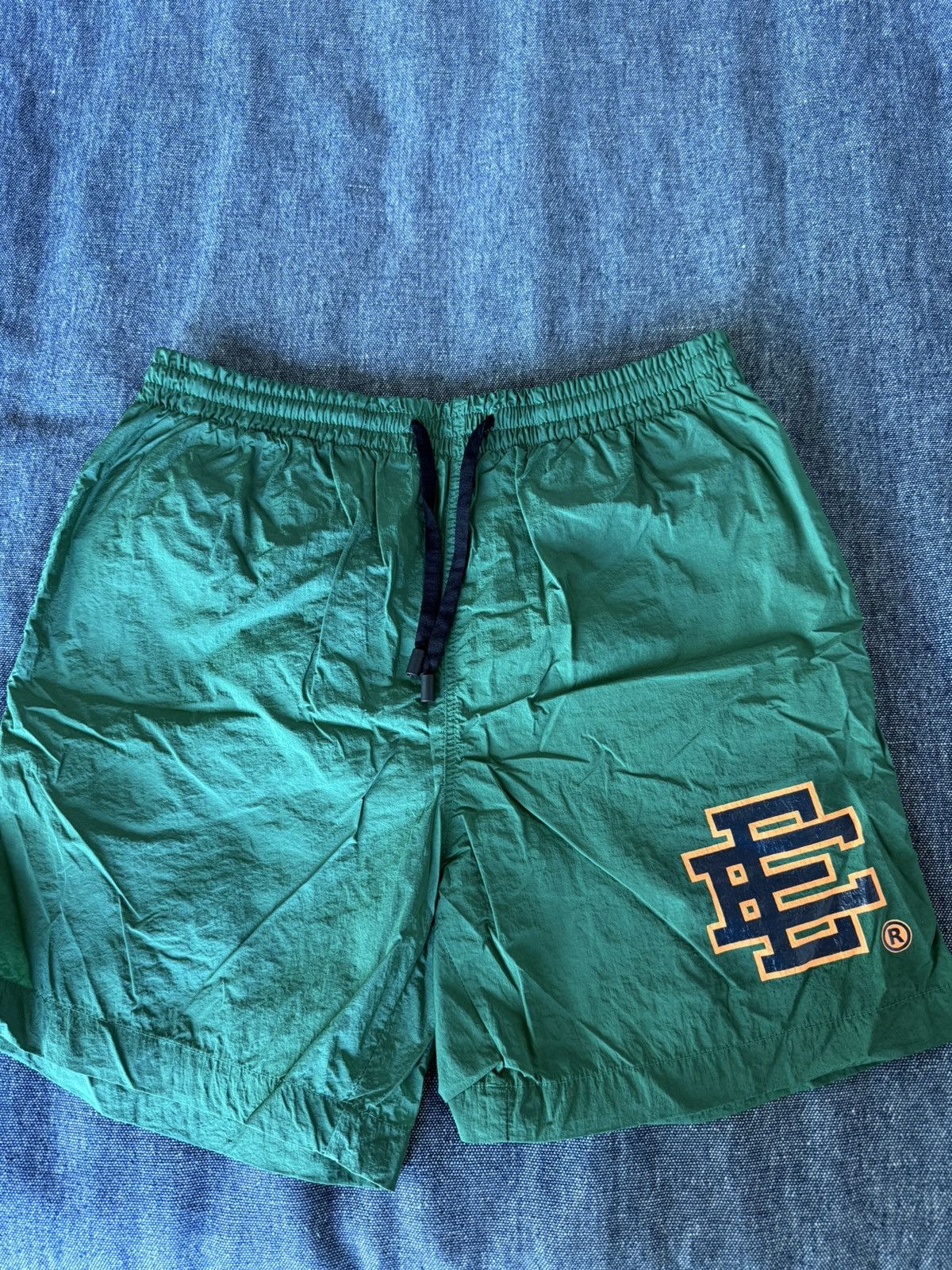 Eric Emanuel Eric Emanuel x Everest Isles Bathing Suit - SMALL Size US 30 / EU 46 - 1 Thumbnail