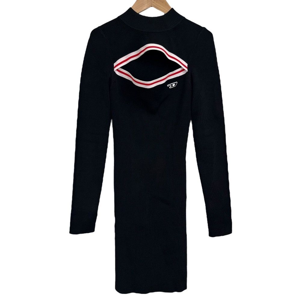 Other Other Diesel M-NASHVILLE Knit Dress Others Dresses M-NASHVILLE DUTY FREE for USA Size ONE SIZE - 1 Thumbnail