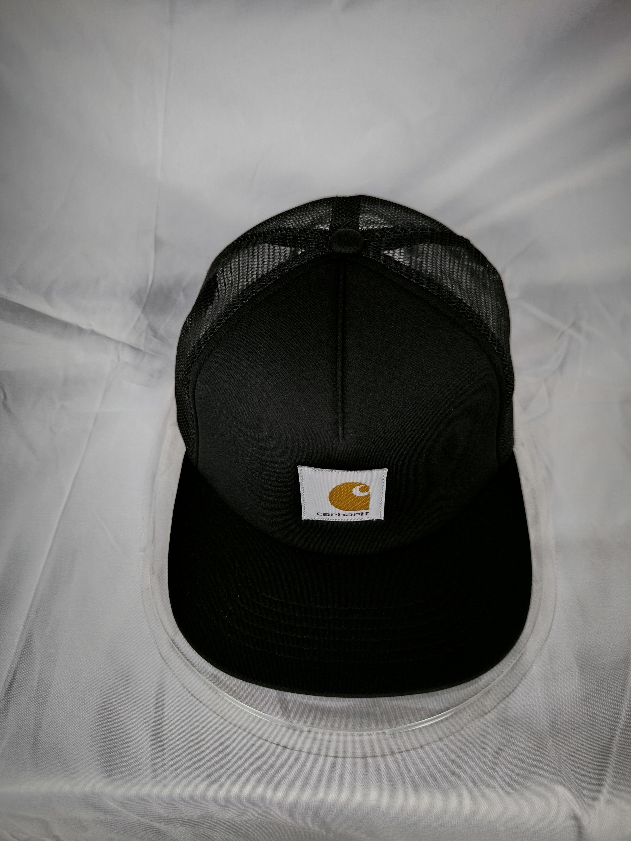 Carhartt × Carhartt Wip Austin Trucker Cap Size ONE SIZE - 6 Thumbnail