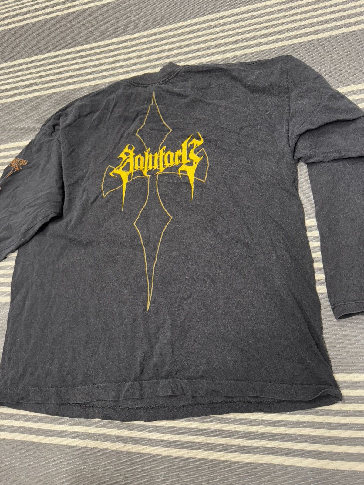 Other Salutary 90s long sleeve Size US XL / EU 56 / 4 - 3 Thumbnail