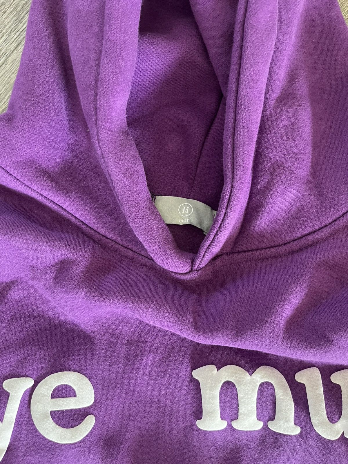 Other Yzy Hoodie Size US M / EU 48-50 / 2 - 2 Thumbnail