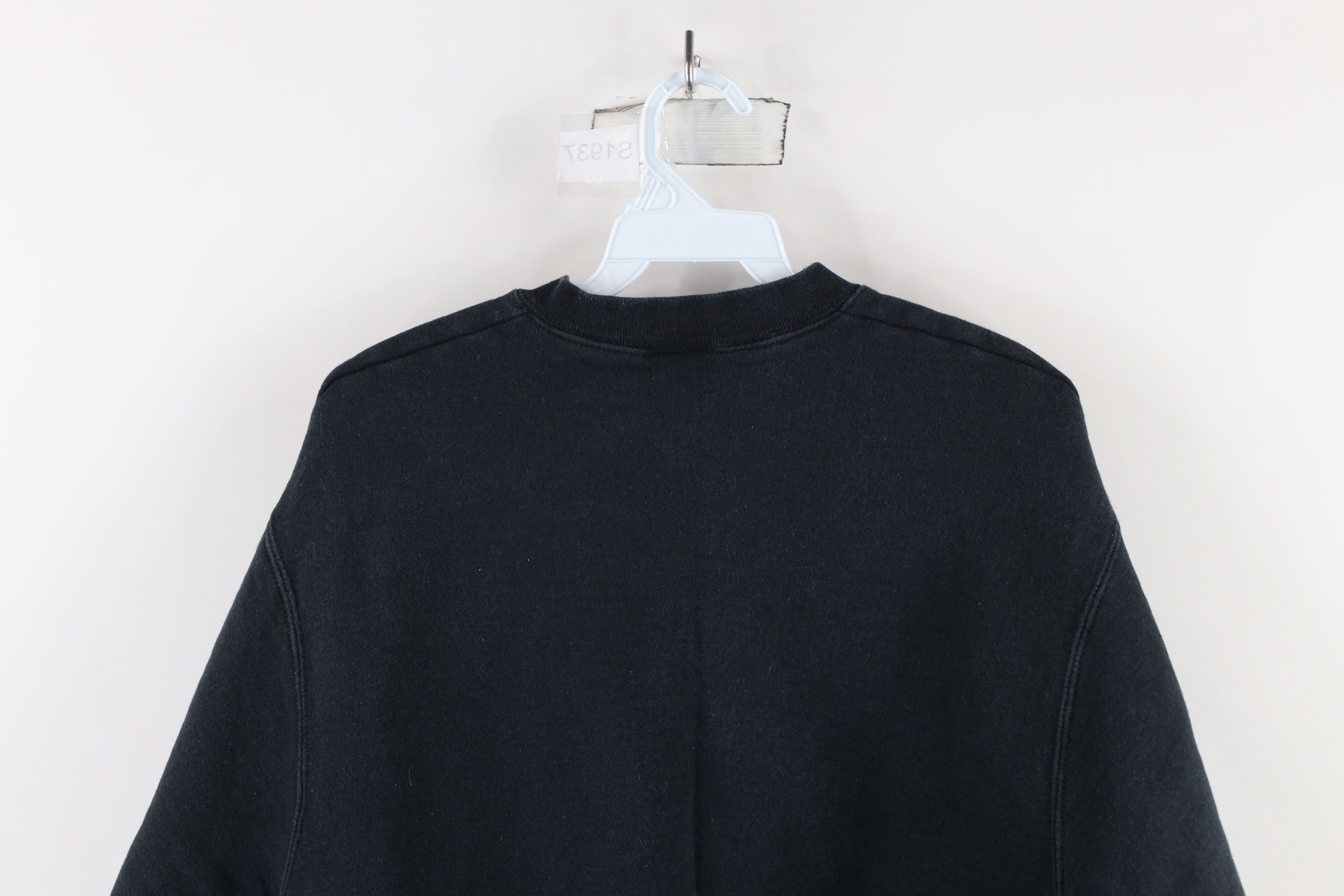 Vintage Vintage 90s Martial Arts America Crewneck Sweatshirt USA Size US M / EU 48-50 / 2 - 9 Thumbnail