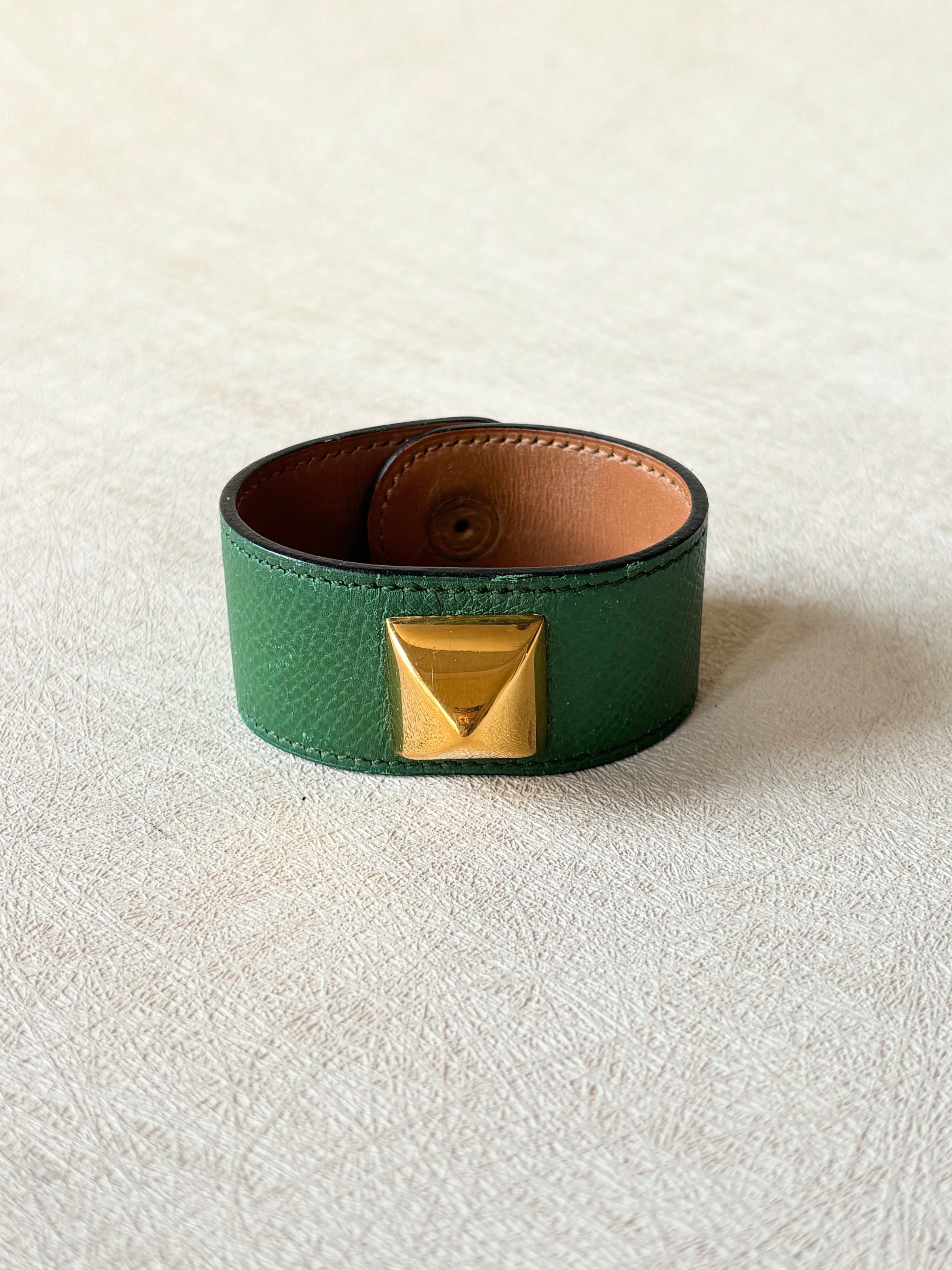 Other HERMÈS Bracelet Clou Médor Size ONE SIZE - 1 Thumbnail