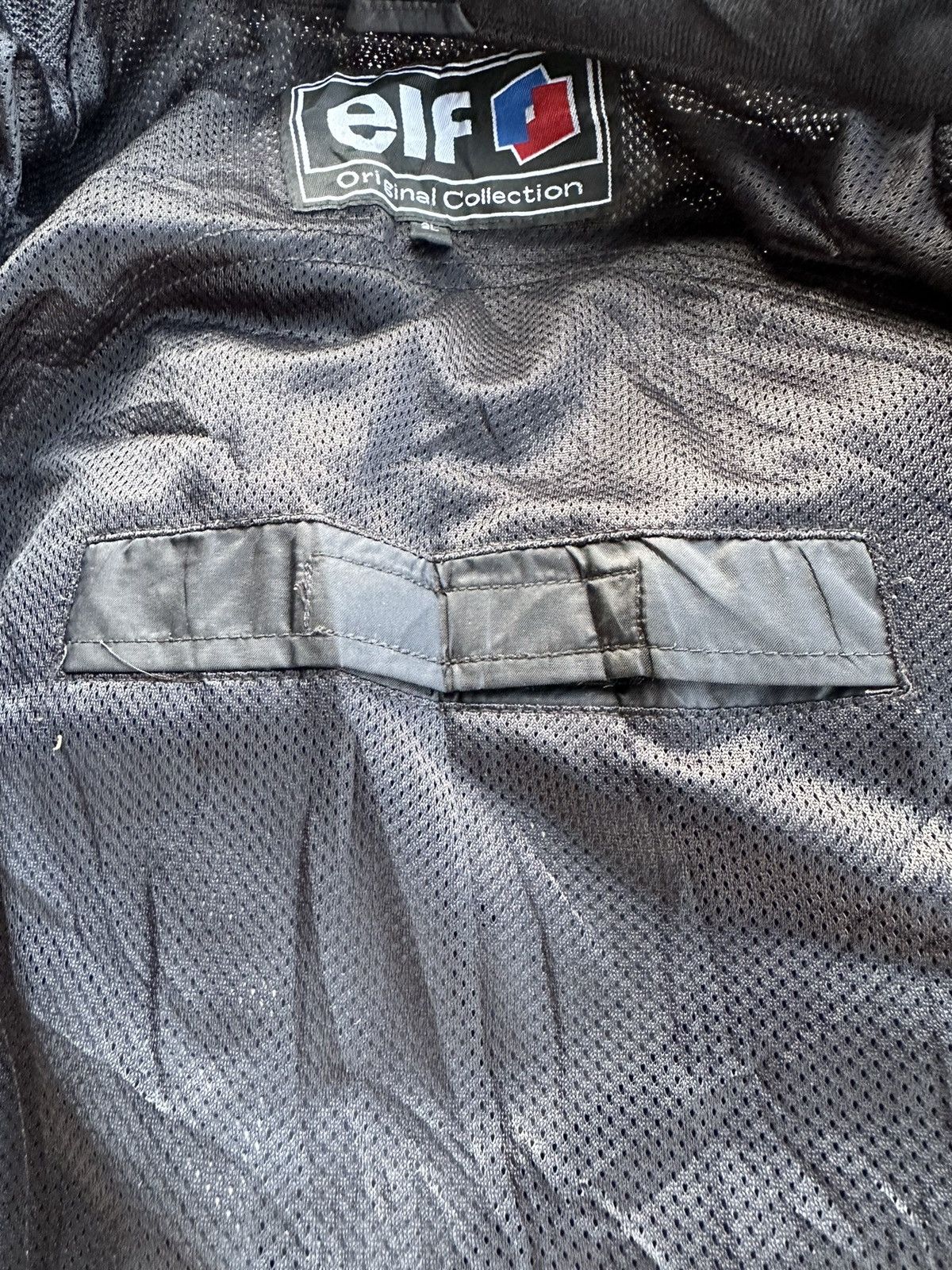 Sports Specialties elf Racing Biker Jacket Size US L / EU 52-54 / 3 - 9 Thumbnail