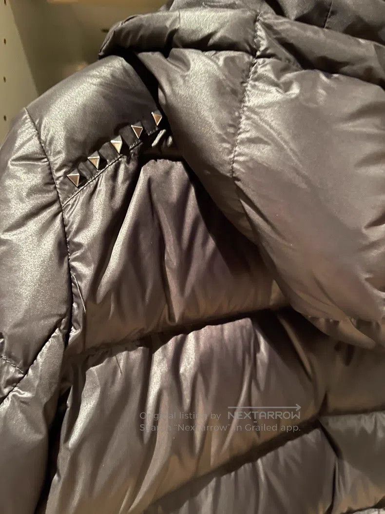 Valentino Valentino Down jacket Size S / US 4 / IT 40 - 2 Thumbnail