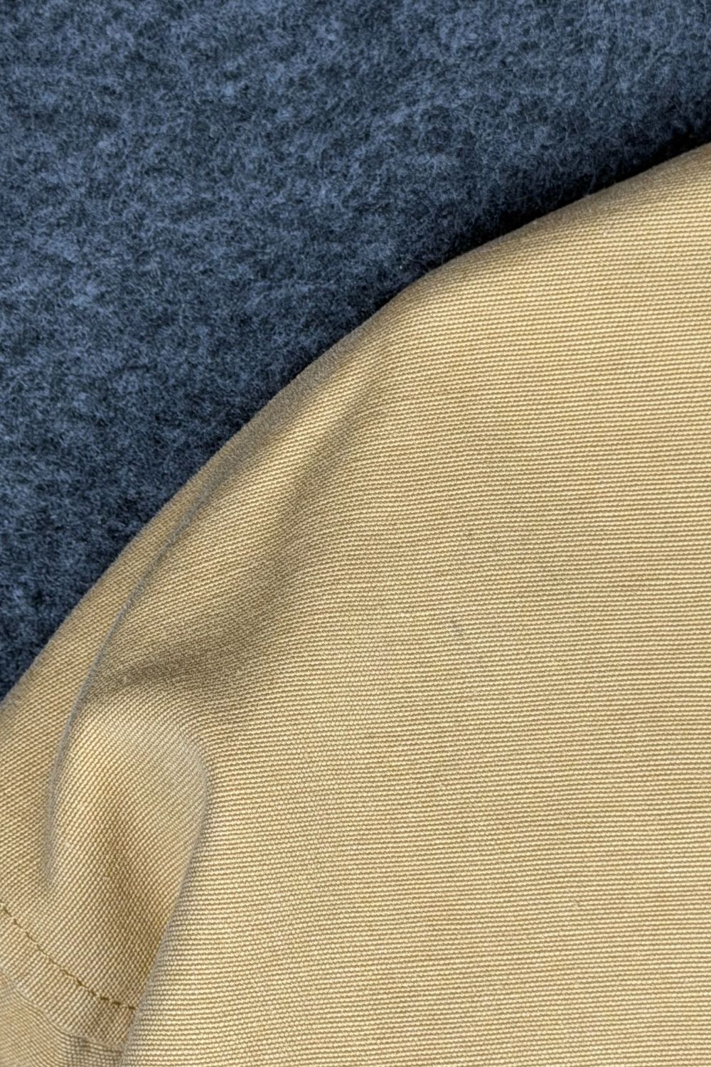 Polo Ralph Lauren FW93 Polo Sportsman Canvas Bomber | XL | Khaki/Forest/Blaze Size US XL / EU 56 / 4 - 12 Thumbnail