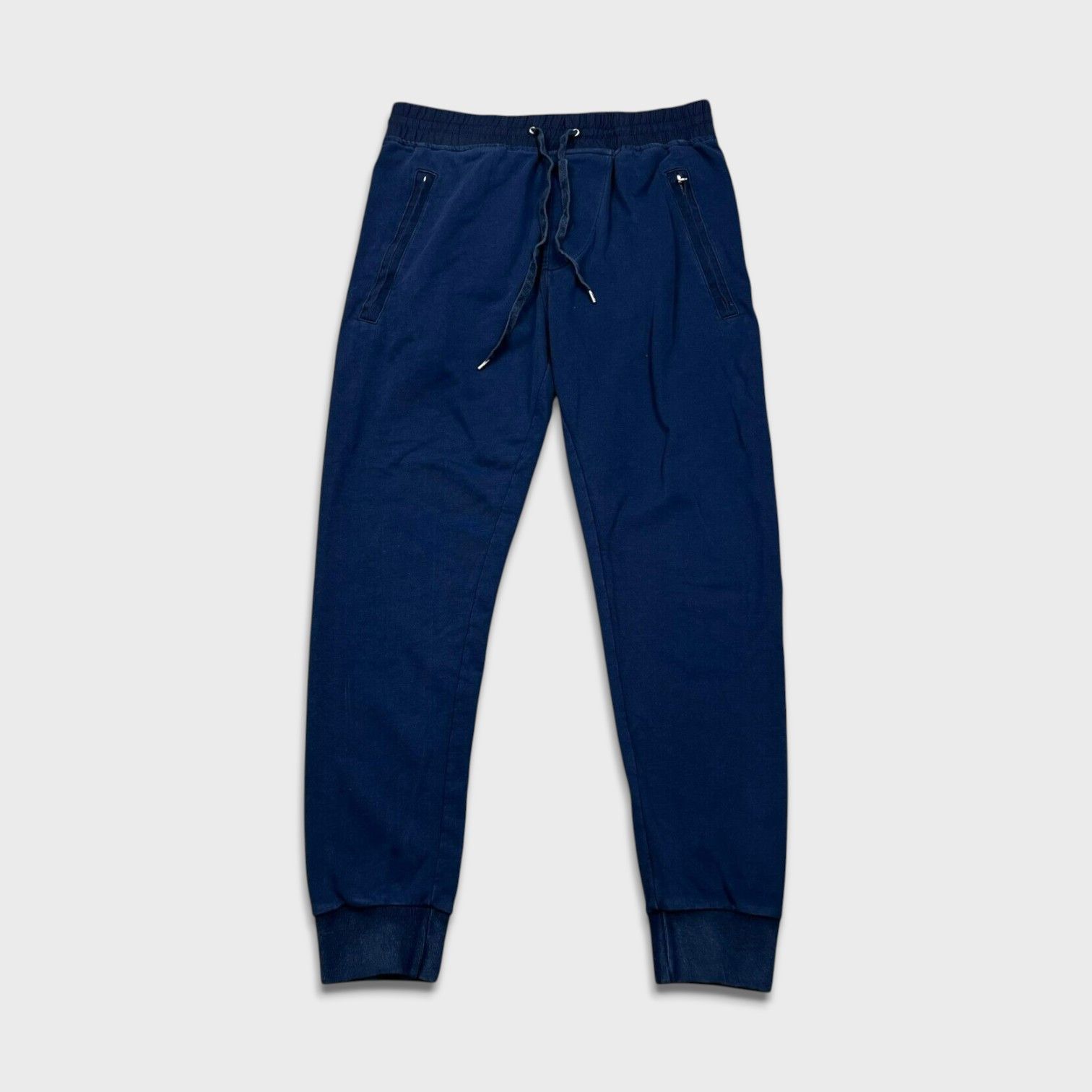 Acne Studios Acne Studios Sweatpants Large Blank Casual Lounge Jogger Size US 32 / EU 48 - 1 Thumbnail