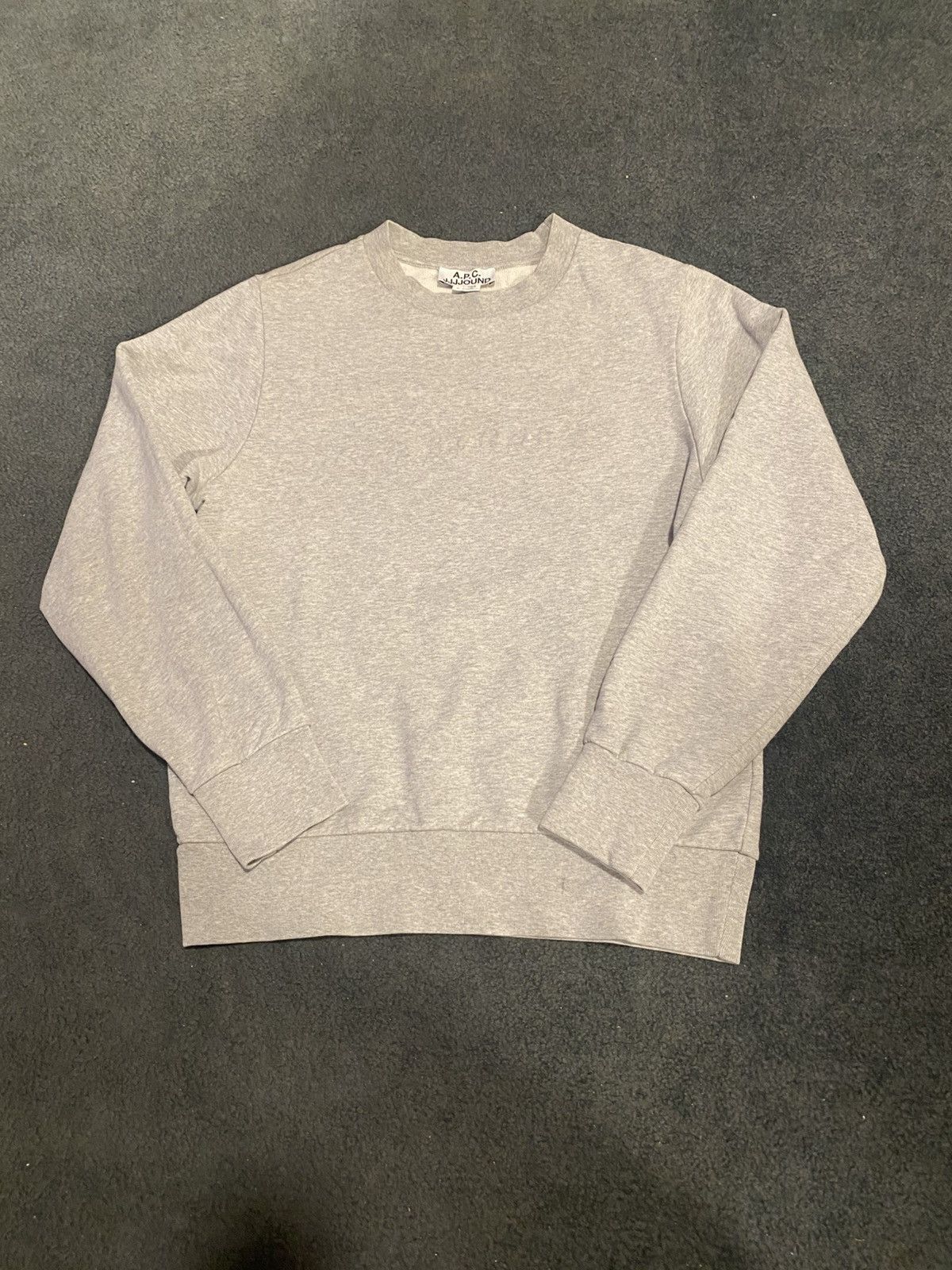Men's Jjjjound Sweatshirts & Hoodies | Grailed