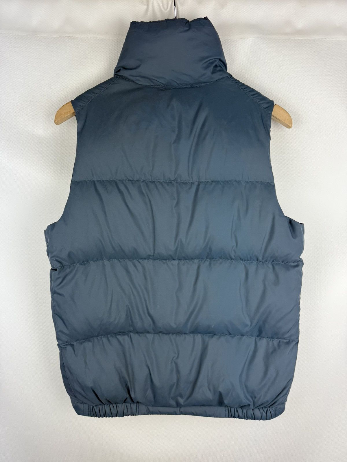 Jil Sander × Uniqlo +J Jil Sander Uniqlo Ladies Down Vest Puffer Jacket Size S Size S / US 4 / IT 40 - 16 Thumbnail
