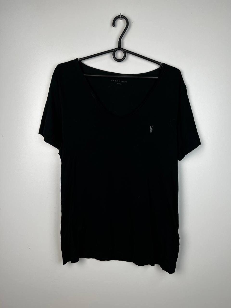 Allsaints Allsaints luxury t-shirts size S Size US S / EU 44-46 / 1 - 1 Thumbnail