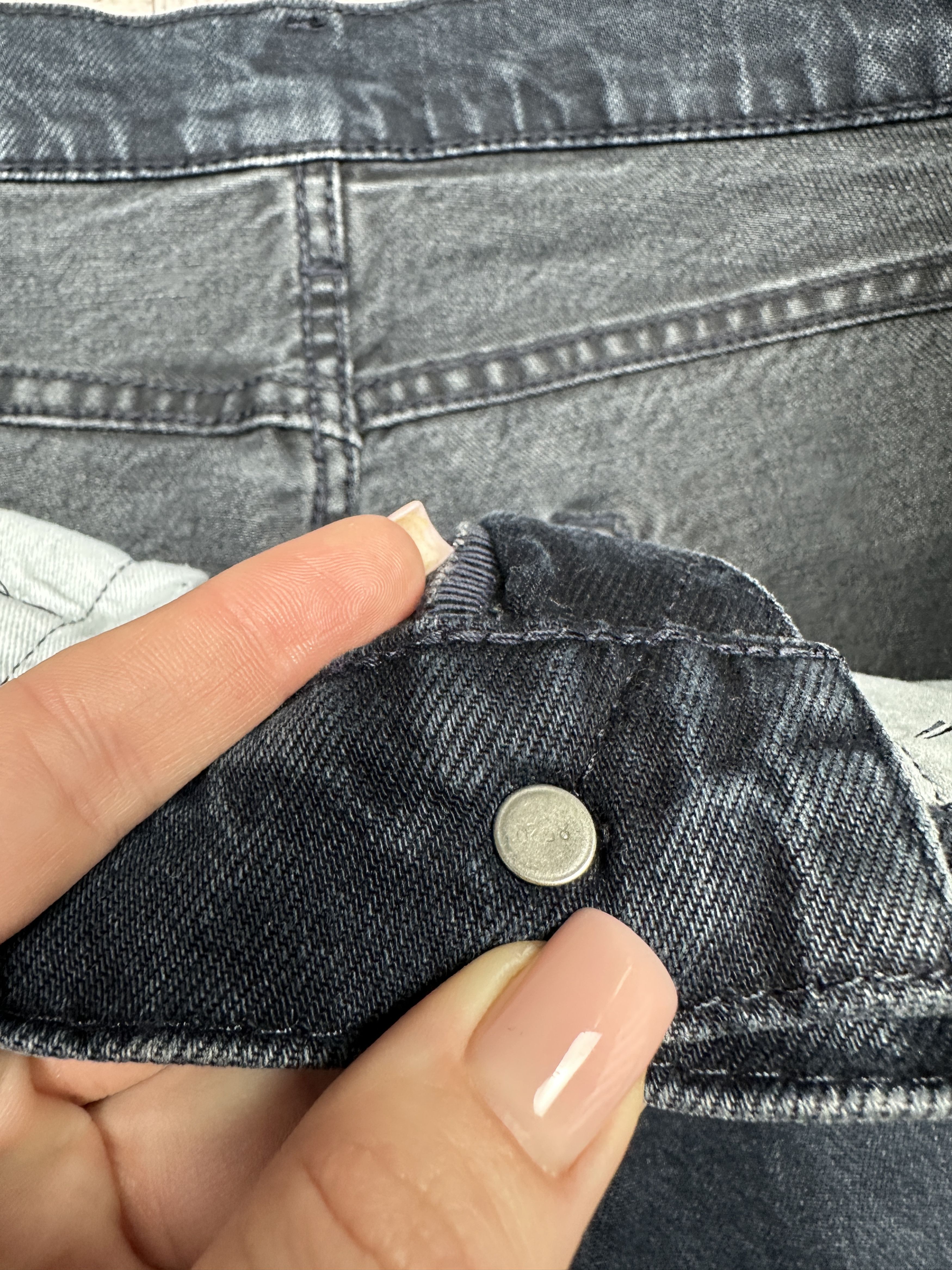Levi's Levi's 502 Mens Premium Denim Pants Big E Jeans Size 36 x 32 Size US 36 / EU 52 - 7 Thumbnail