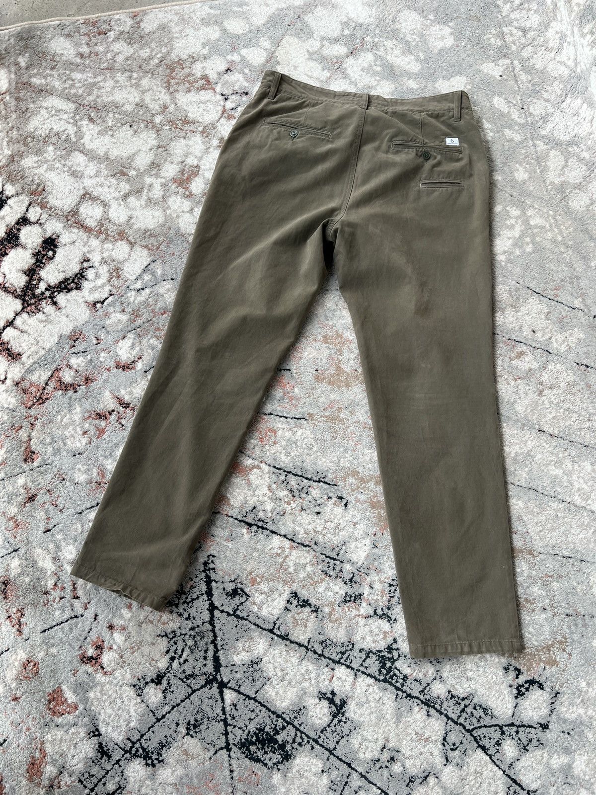 DEPARTMENT5 Department Five Pants Size US 34 / EU 50 - 2 Thumbnail