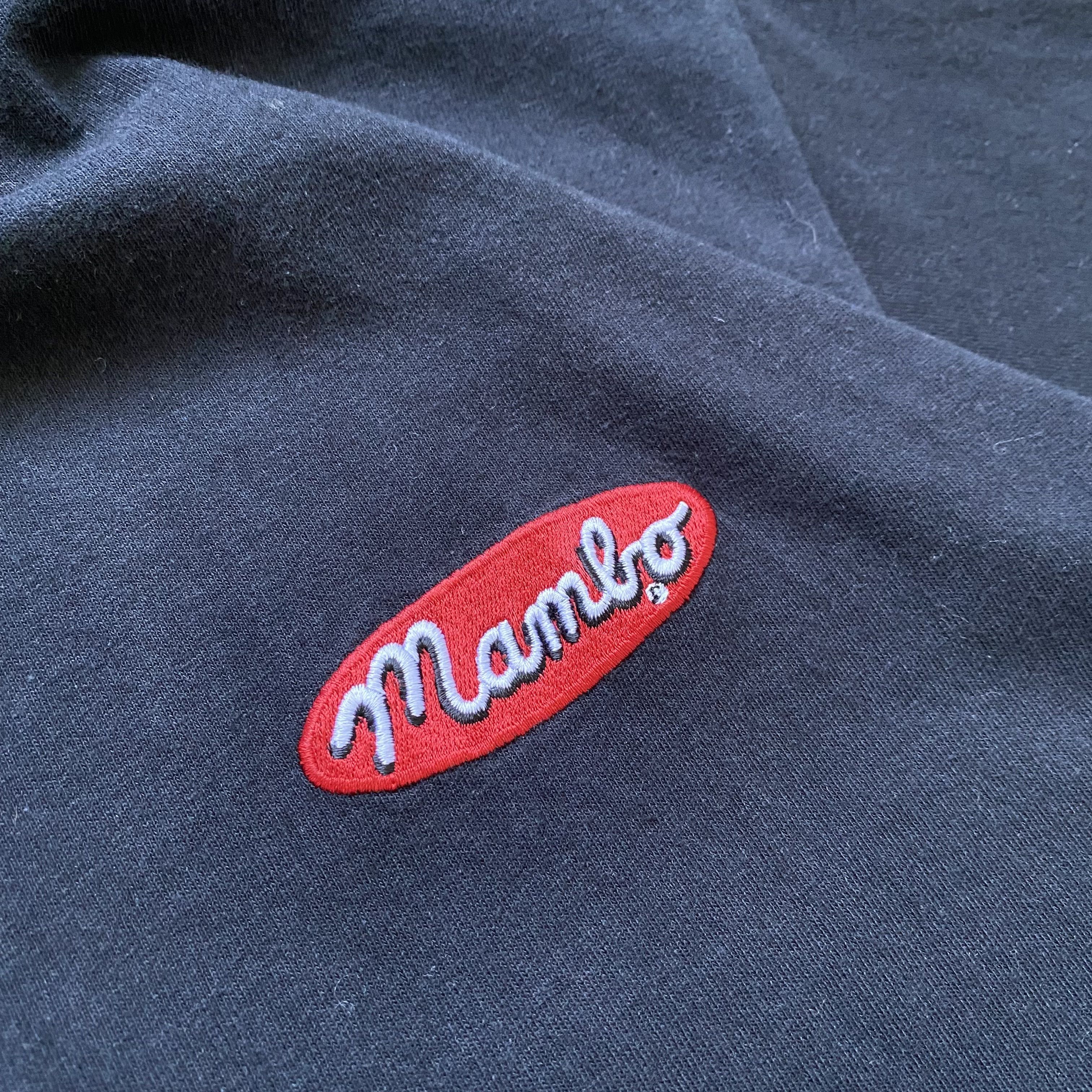 Mambo Vintage 00s Mambo Tee Skater Surf Style Stussy Oneill Size US M / EU 48-50 / 2 - 6 Thumbnail