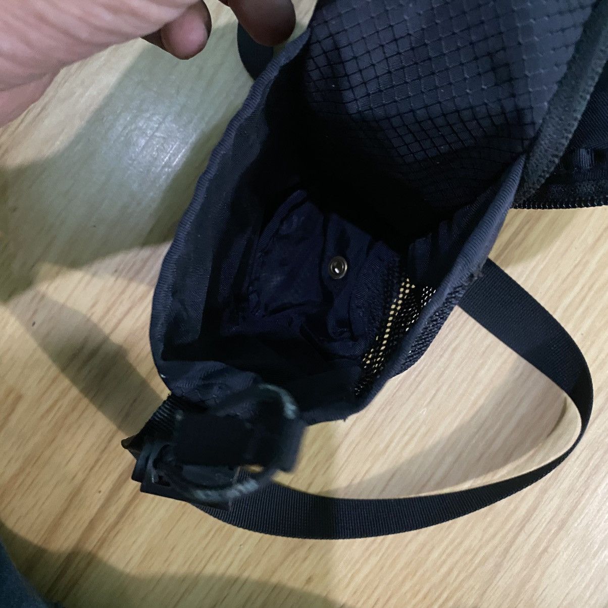 Supreme Supreme side bag ss22 cordura Size ONE SIZE - 10 Thumbnail