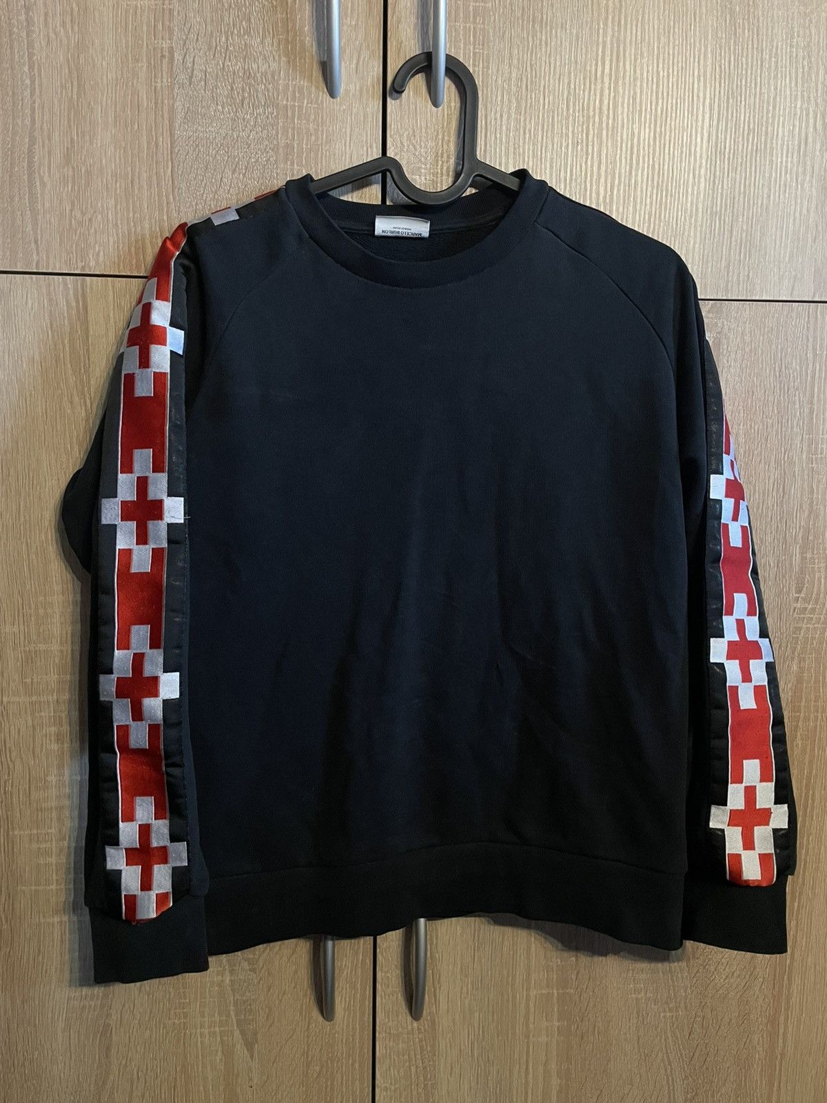 Other Marcelo Burlon vintage archive italy fashion designer rare Size XXS / US 00 / IT 34 - 1 Thumbnail