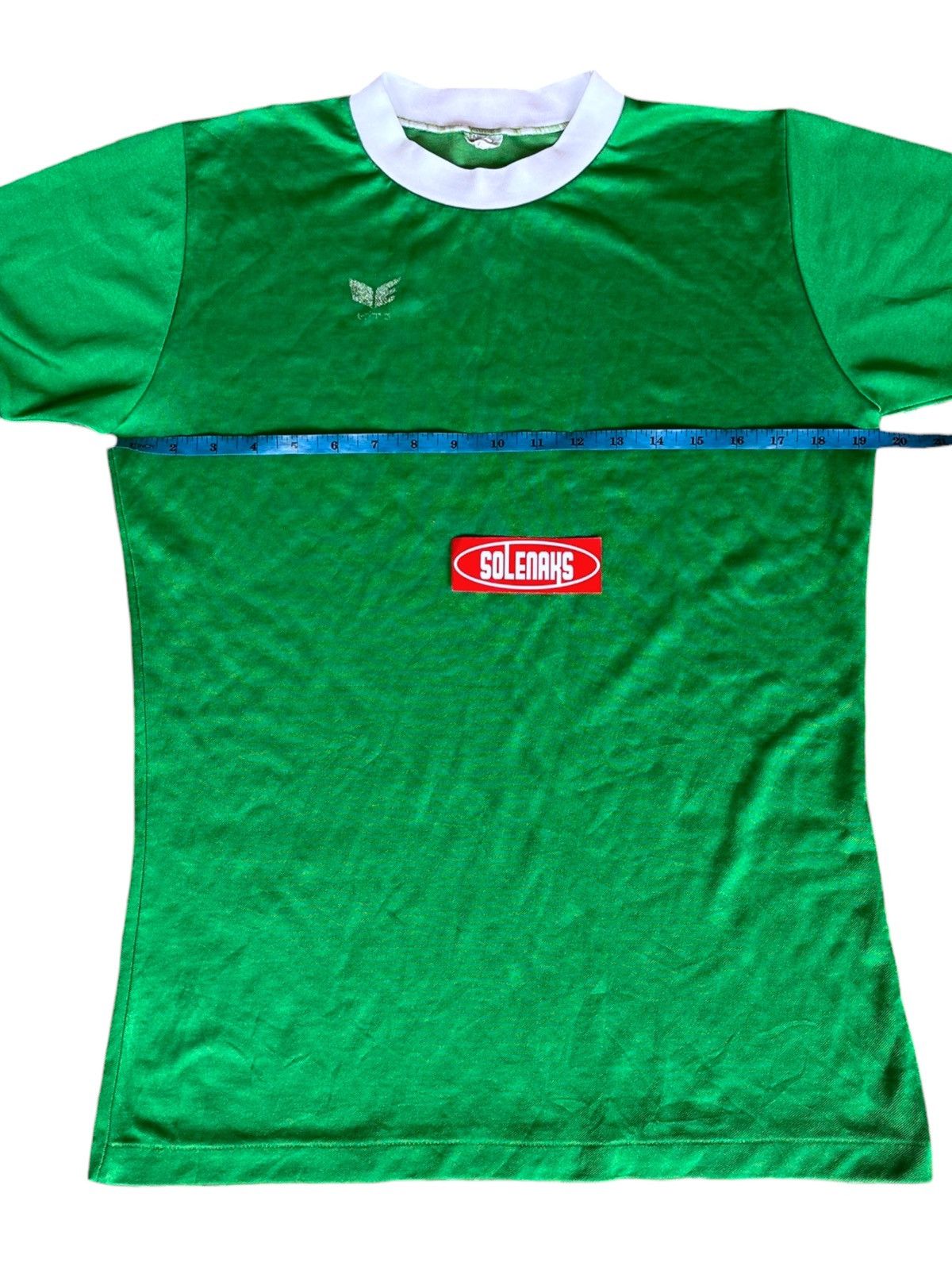 Erima Vintage 1970s Erima West Germany 1970s jersey rare Size US S / EU 44-46 / 1 - 5 Thumbnail