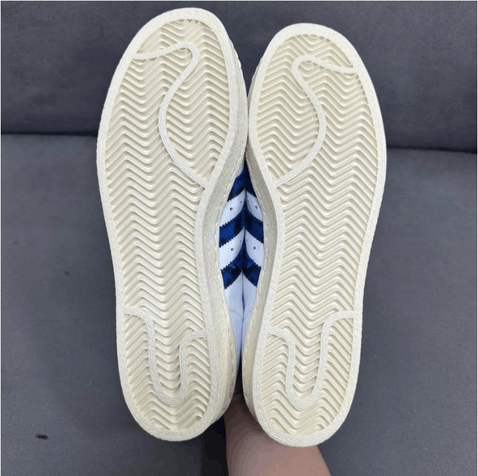 Bape Casual low sports shoes Size US 11 / EU 44 - 5 Thumbnail