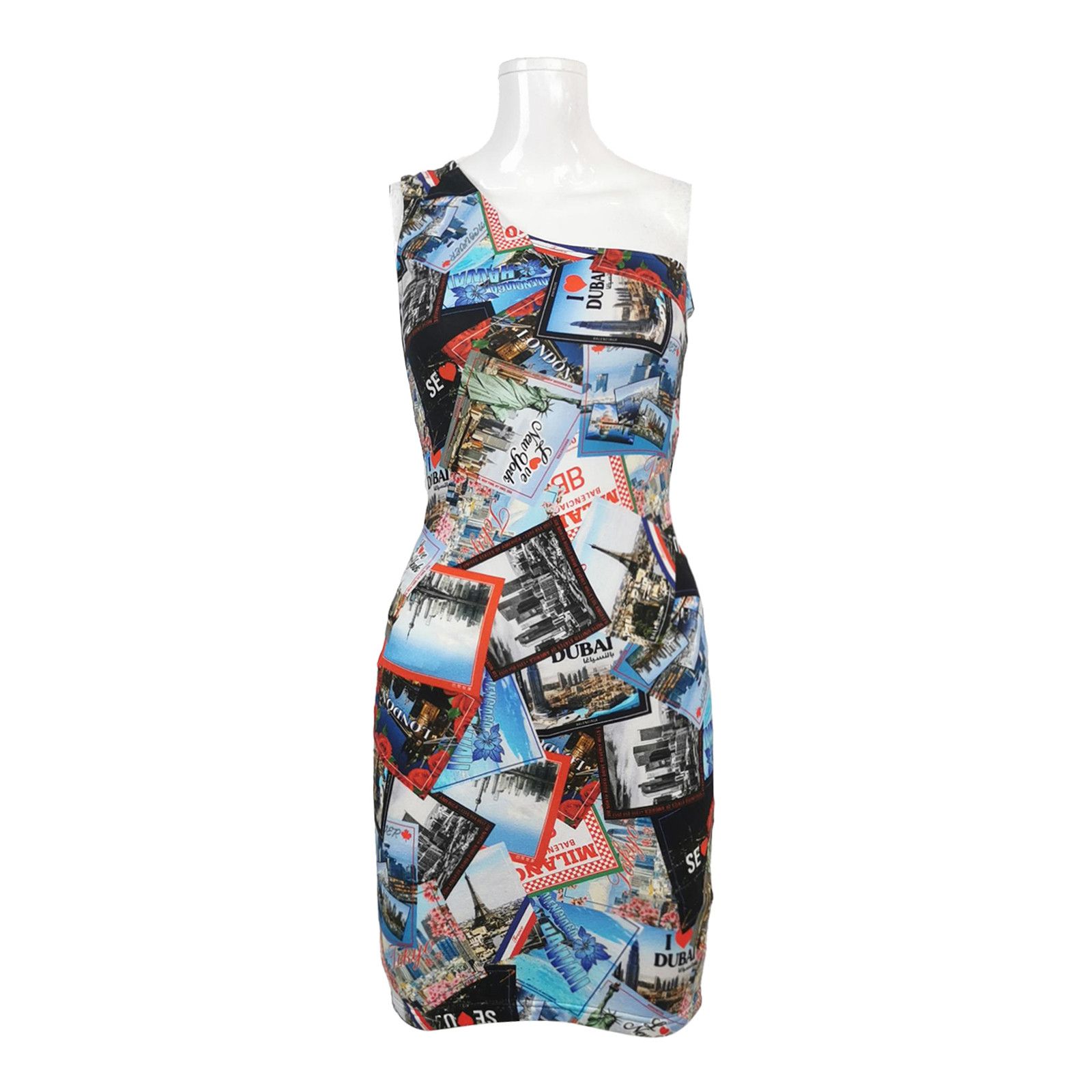 Balenciaga Balenciaga Women s Midi Size S / US 4 / IT 40 - 1 Thumbnail