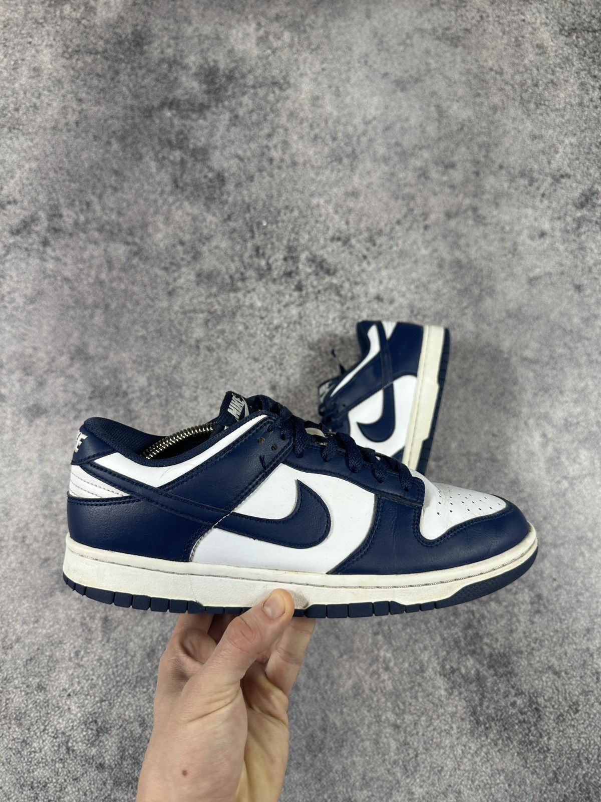 Nike NIKE Dunk Sneakers Streetwear Shoes Rare 41 USA 8 Casual Size US 8 / EU 41 - 2 Thumbnail