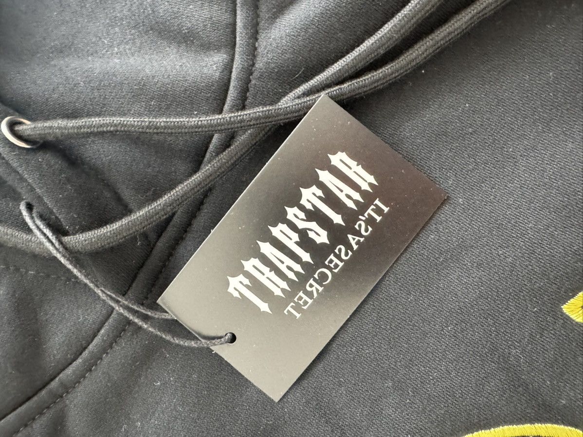 Trapstar London Trapstar Shooters Tracksuit Size US M / EU 48-50 / 2 - 8 Thumbnail