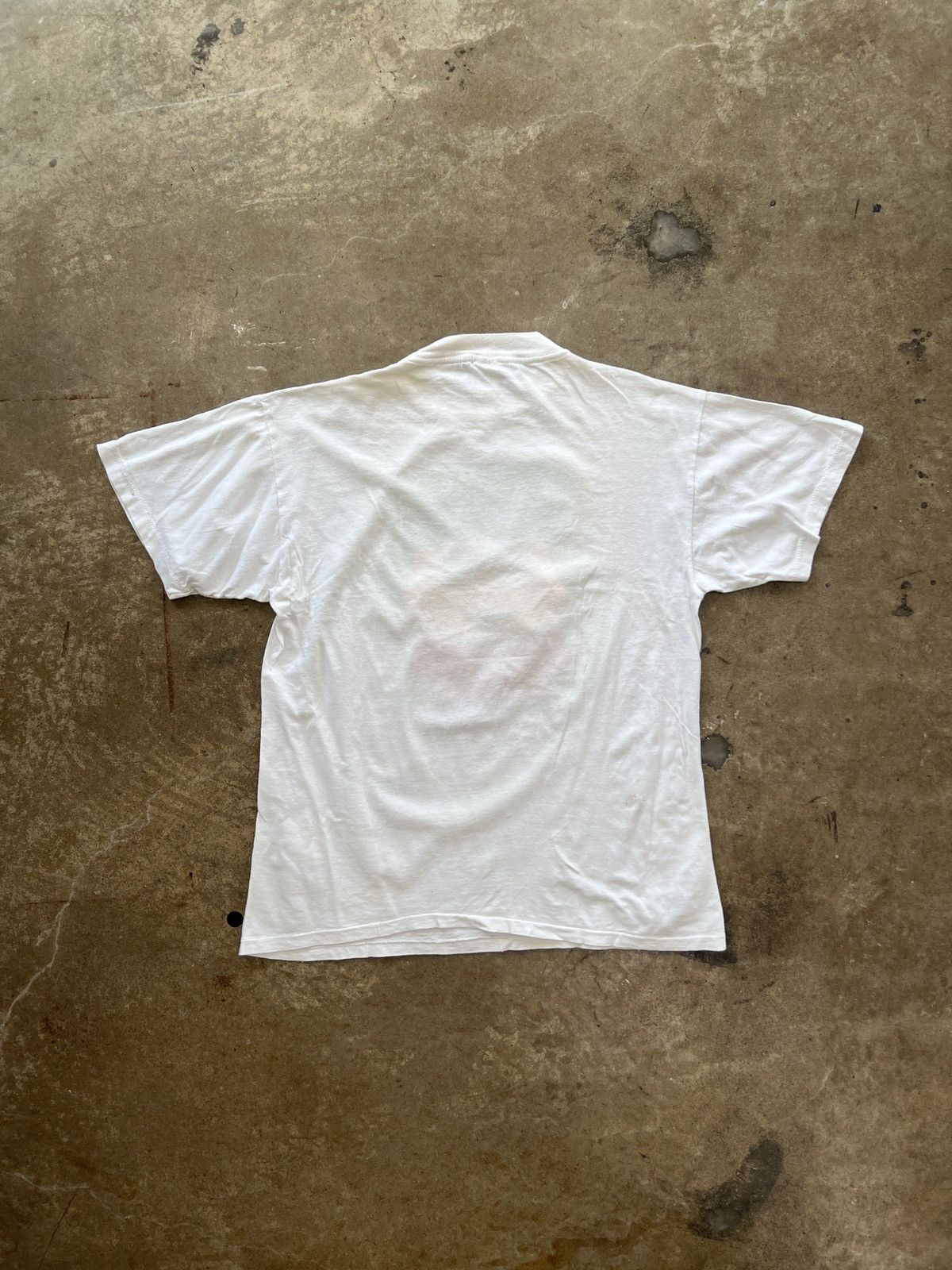 Vintage Vintage 90s South Park Kyle Broflovski Kick Ass Tee XL Size US XL / EU 56 / 4 - 4 Thumbnail
