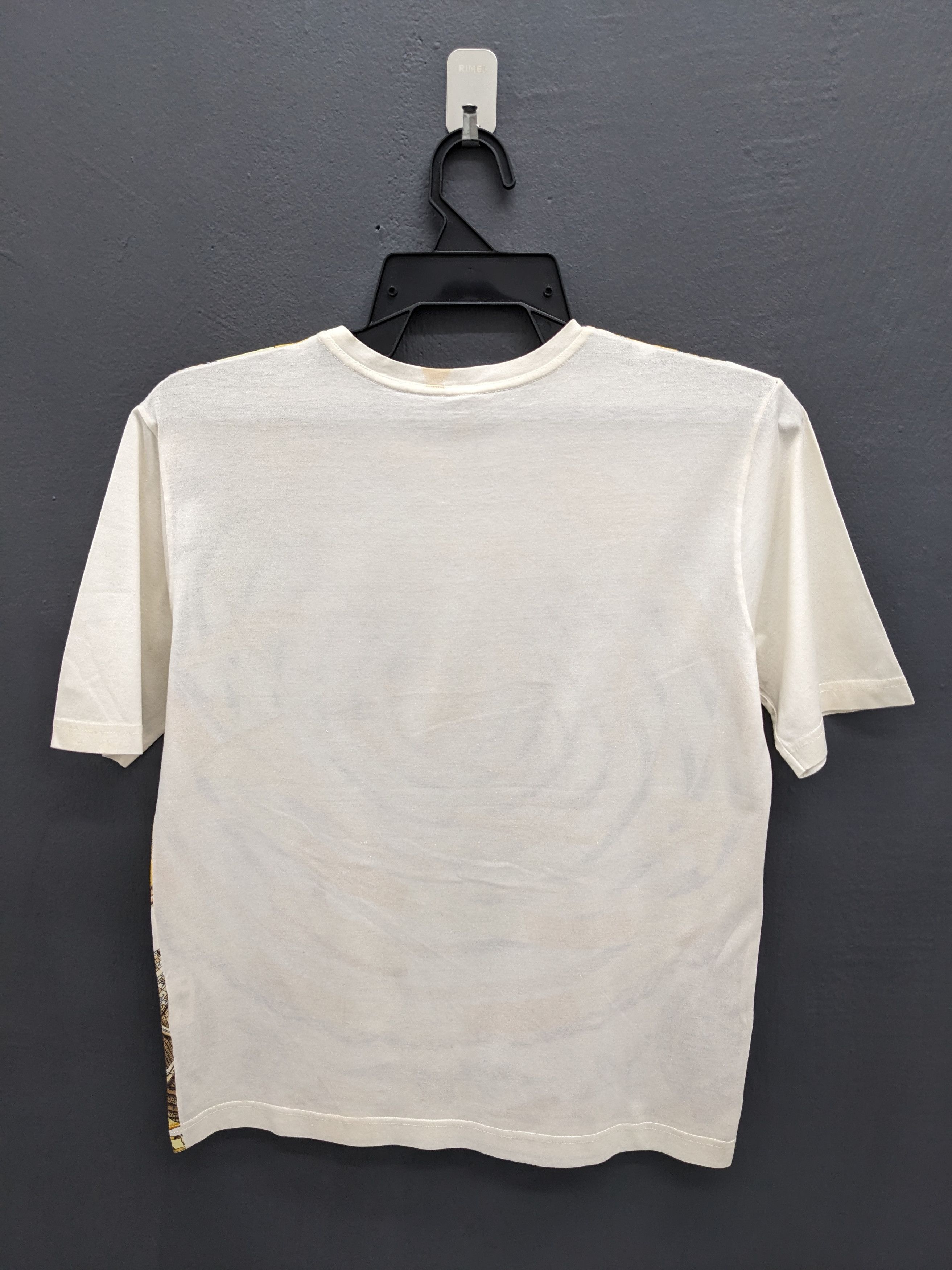 Hermes HERMES TSHIRT Size US S / EU 44-46 / 1 - 5 Thumbnail