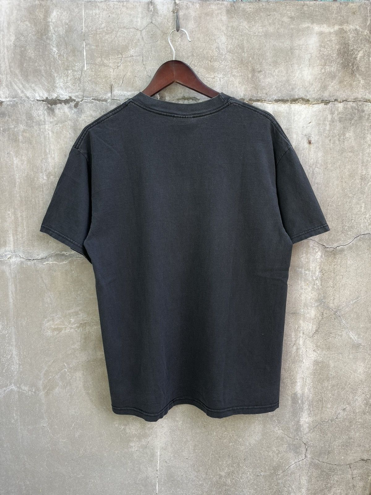 Vintage 90s Switchblade Symphony Tee Size US L / EU 52-54 / 3 - 3 Thumbnail