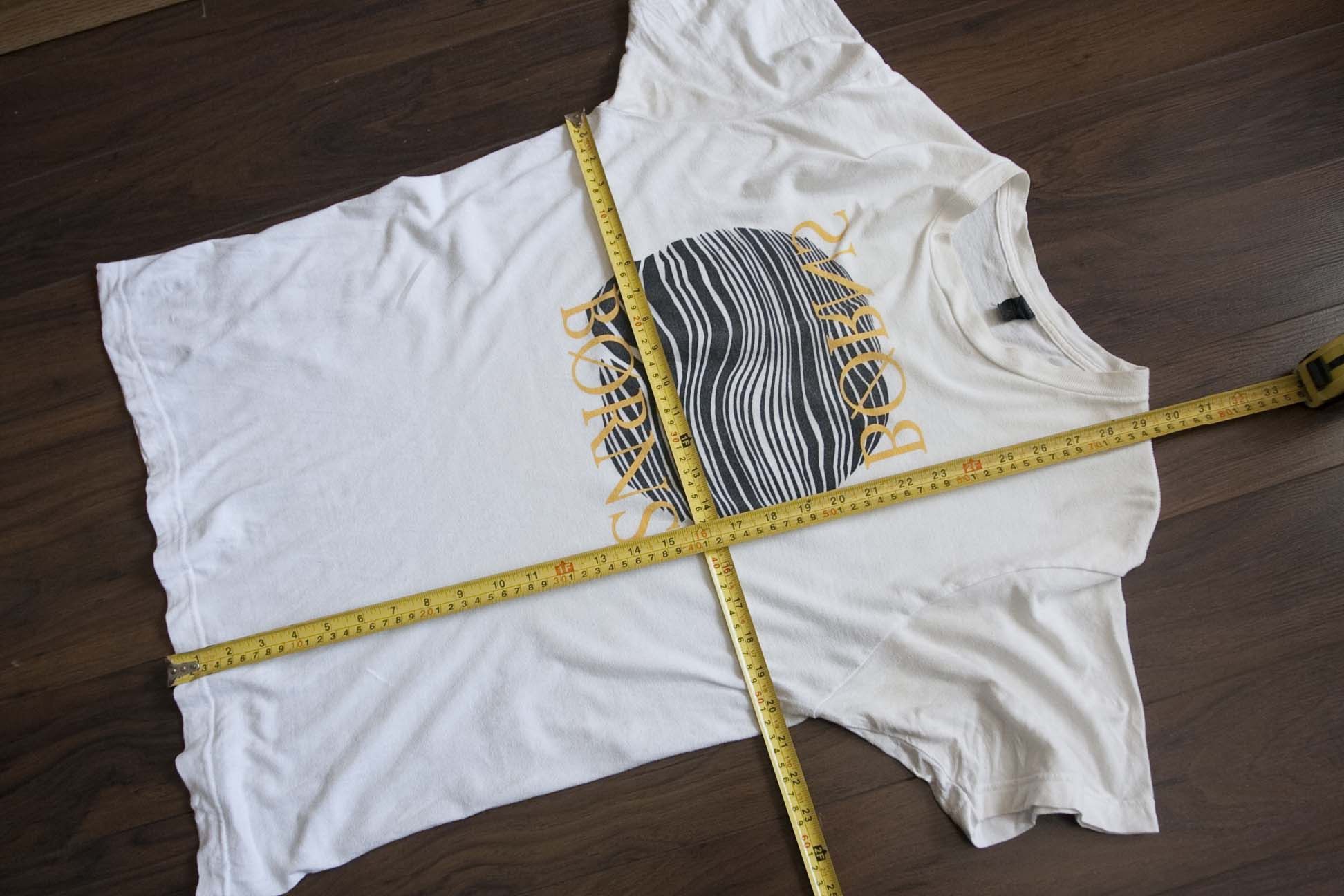 Other Børns T Shirt Size L Thumbprint Size US L / EU 52-54 / 3 - 5 Thumbnail
