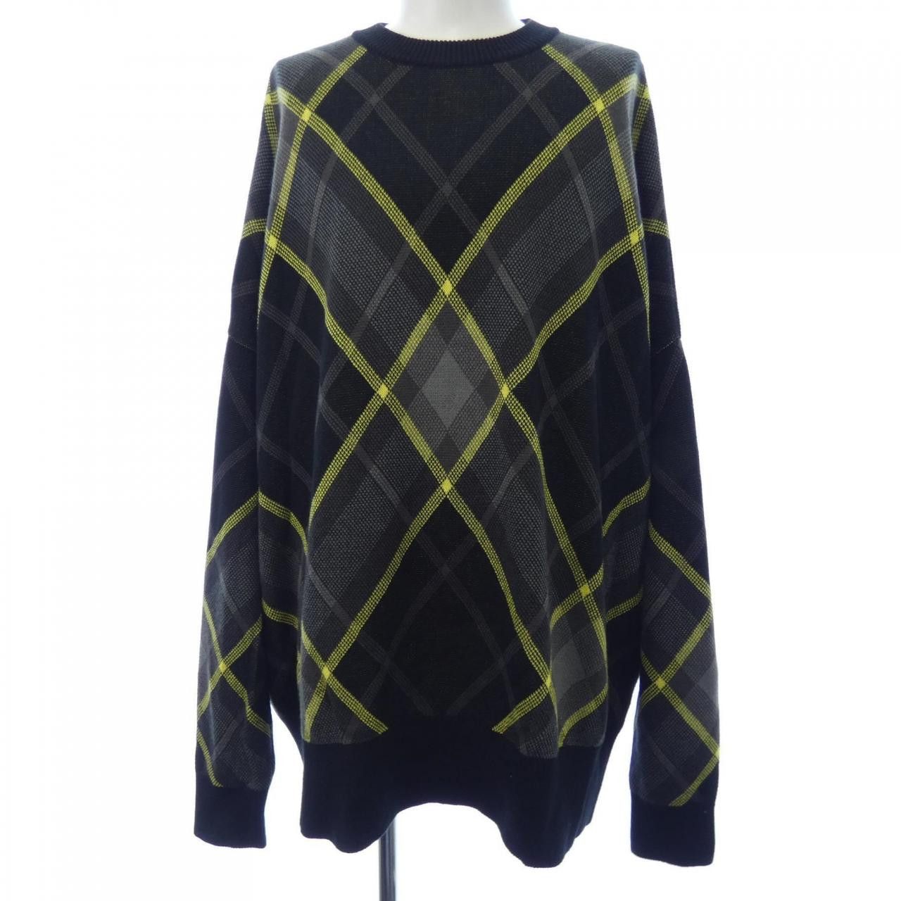Other Other John Lawrence Sullivan Knitwear Others Tops 4A001-0119-41 DUTY FREE for USA Size ONE SIZE - 1 Thumbnail