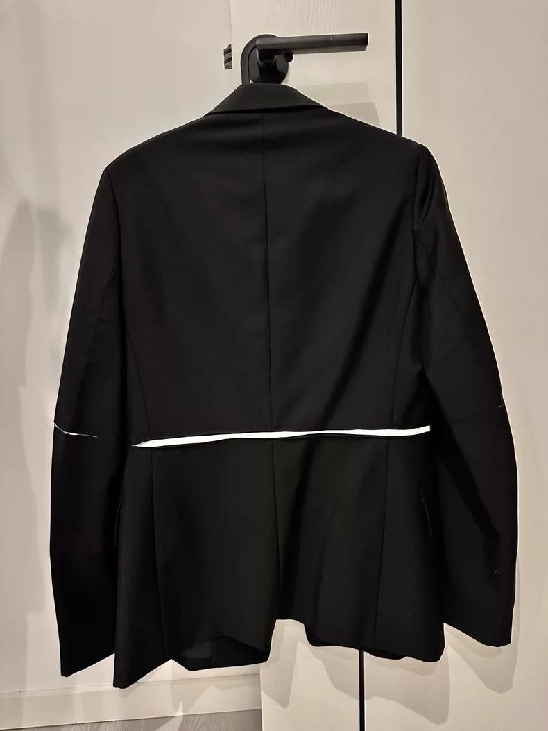 Jil Sander Jil Sander Deconstructing suits Size 4XL / US 24-26 - 2 Thumbnail