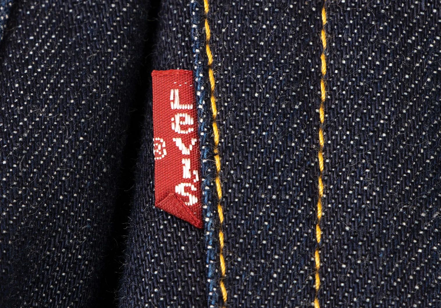 Junya Watanabe Back Cut Stitch Selvedge Denim Pants in Indigo XS Size US 26 / EU 42 - 16 Thumbnail