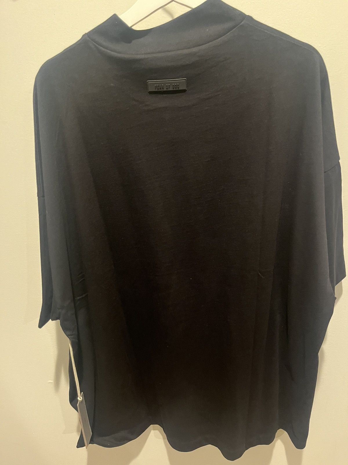 Essentials × Fear of God Fear of God Essentials Crew Neck Tee Size US L / EU 52-54 / 3 - 2 Thumbnail
