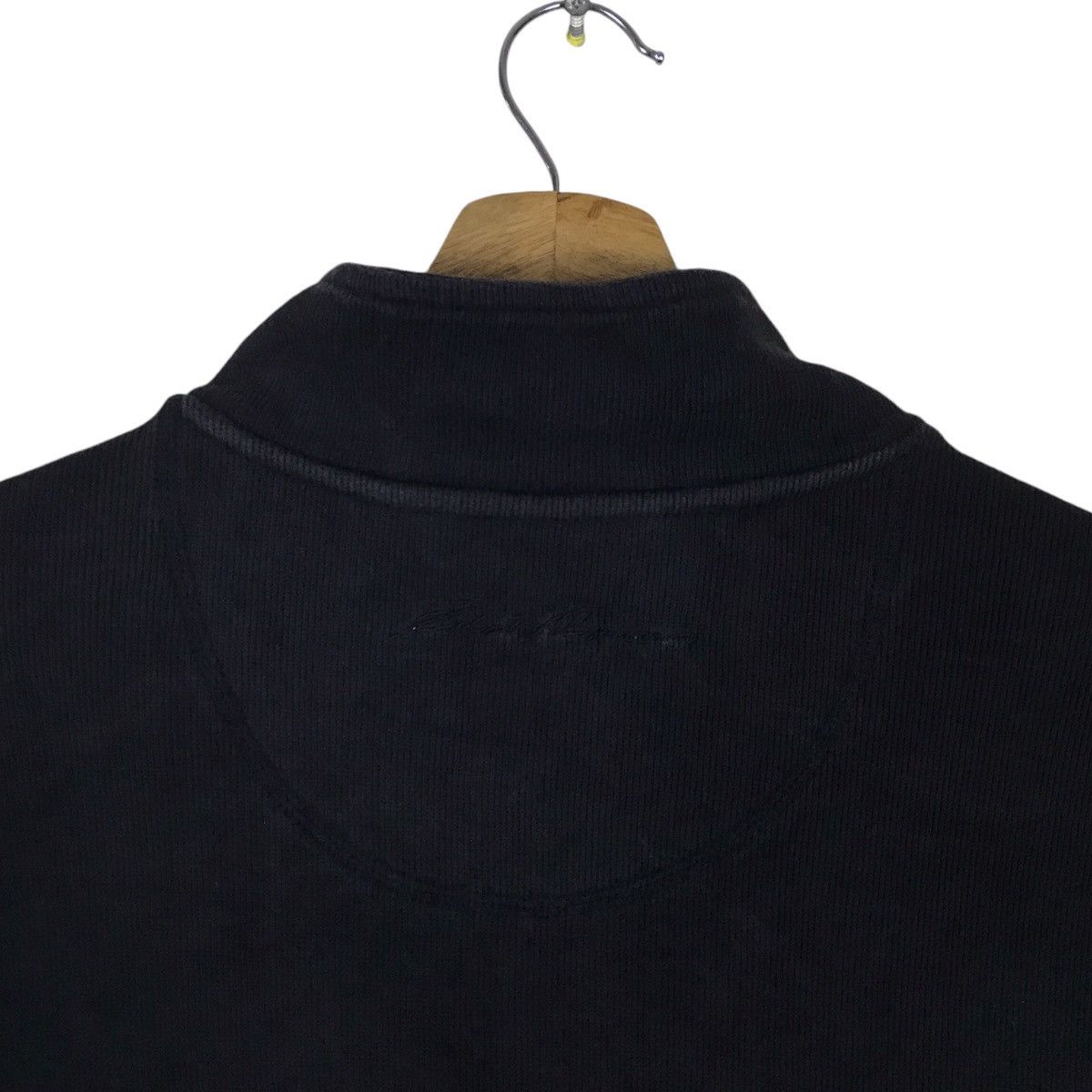 Eddie Bauer Vintage Eddie Bauer Quarter Zip Pullover Jumper Sweatshirt Size US XL / EU 56 / 4 - 5 Thumbnail