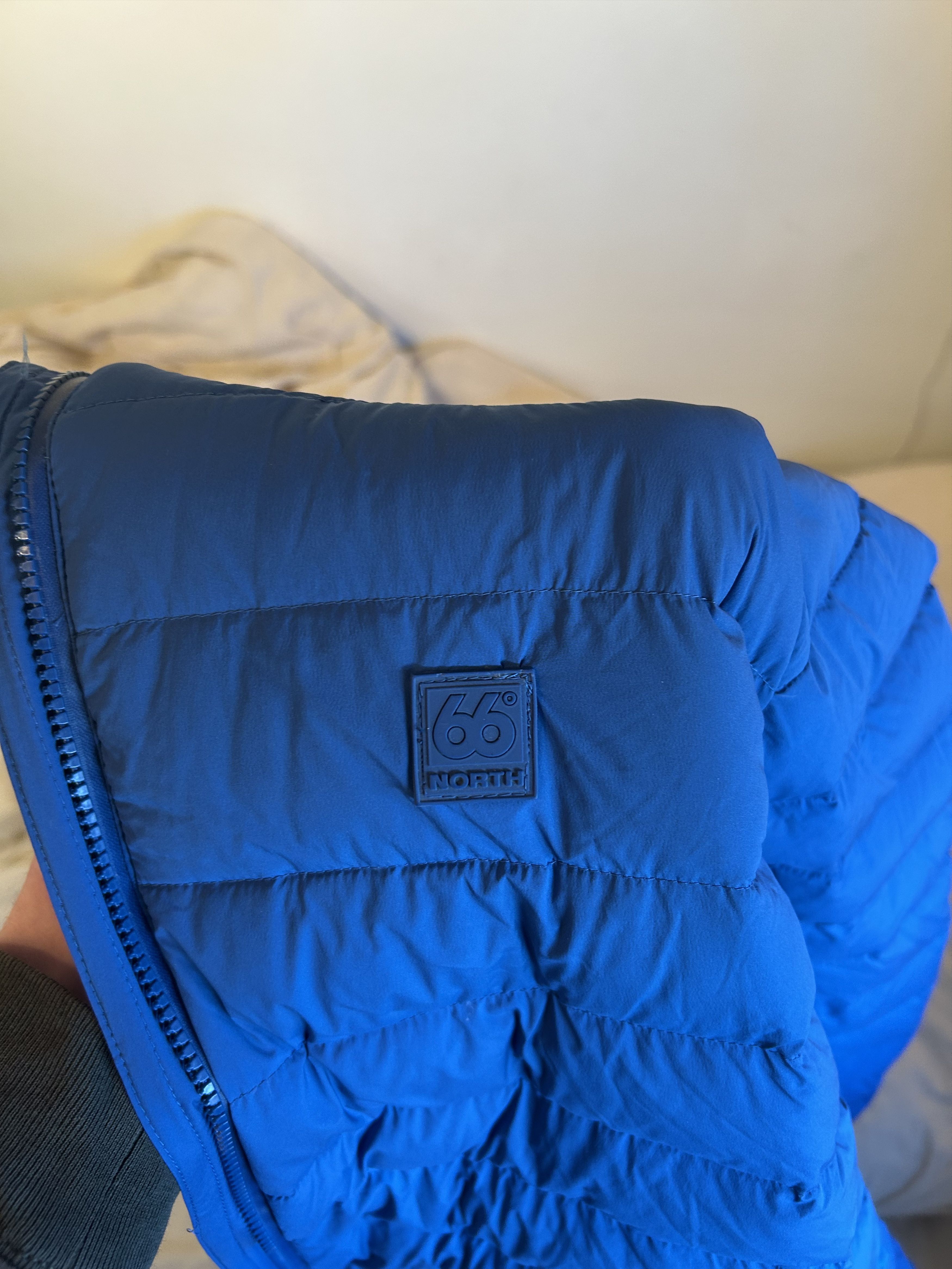 66 North 66° North Jacket Size US XL / EU 56 / 4 - 5 Thumbnail
