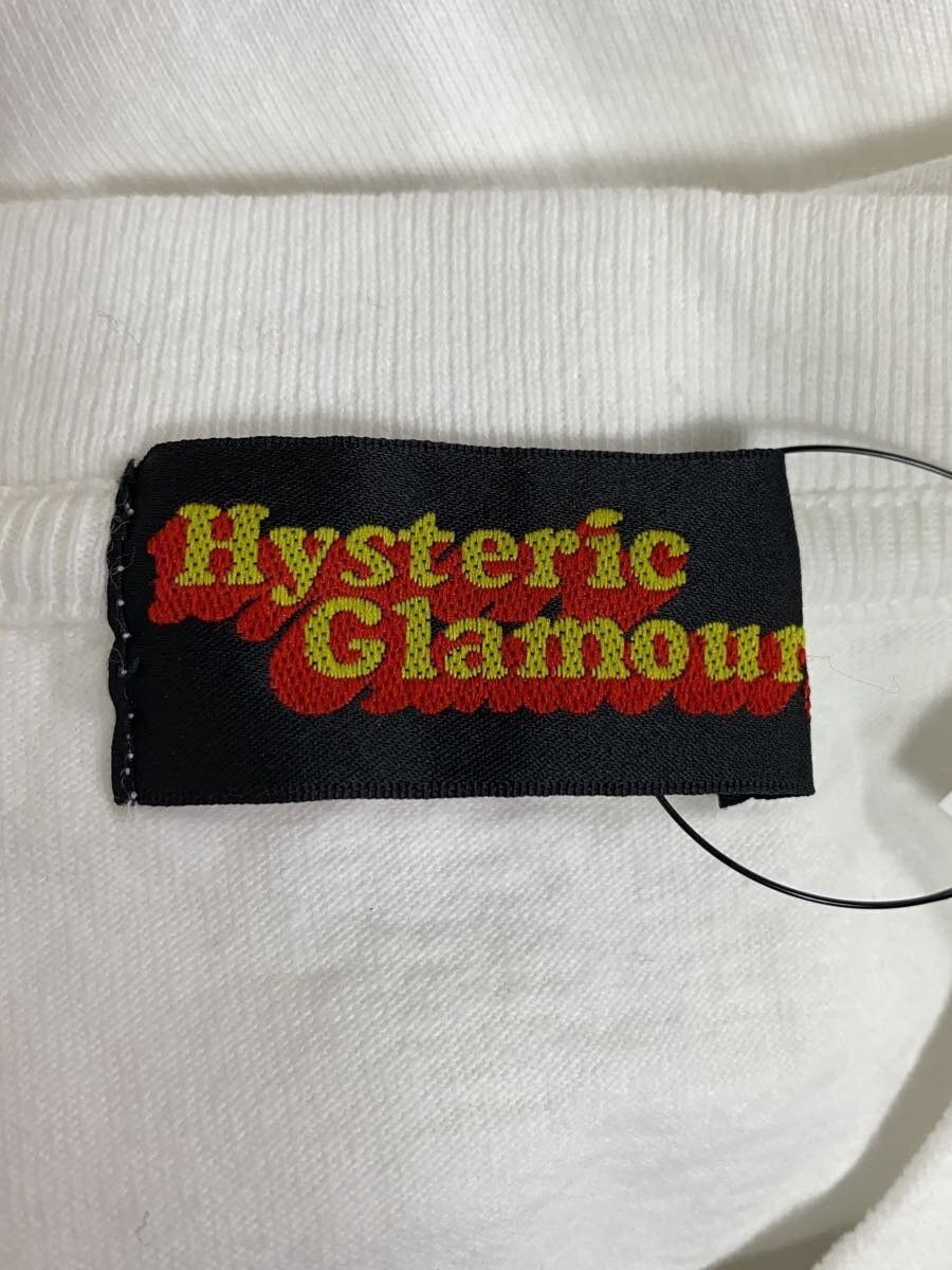 Hysteric Glamour Hysteric Money Logo Tee Size US S / EU 44-46 / 1 - 5 Thumbnail