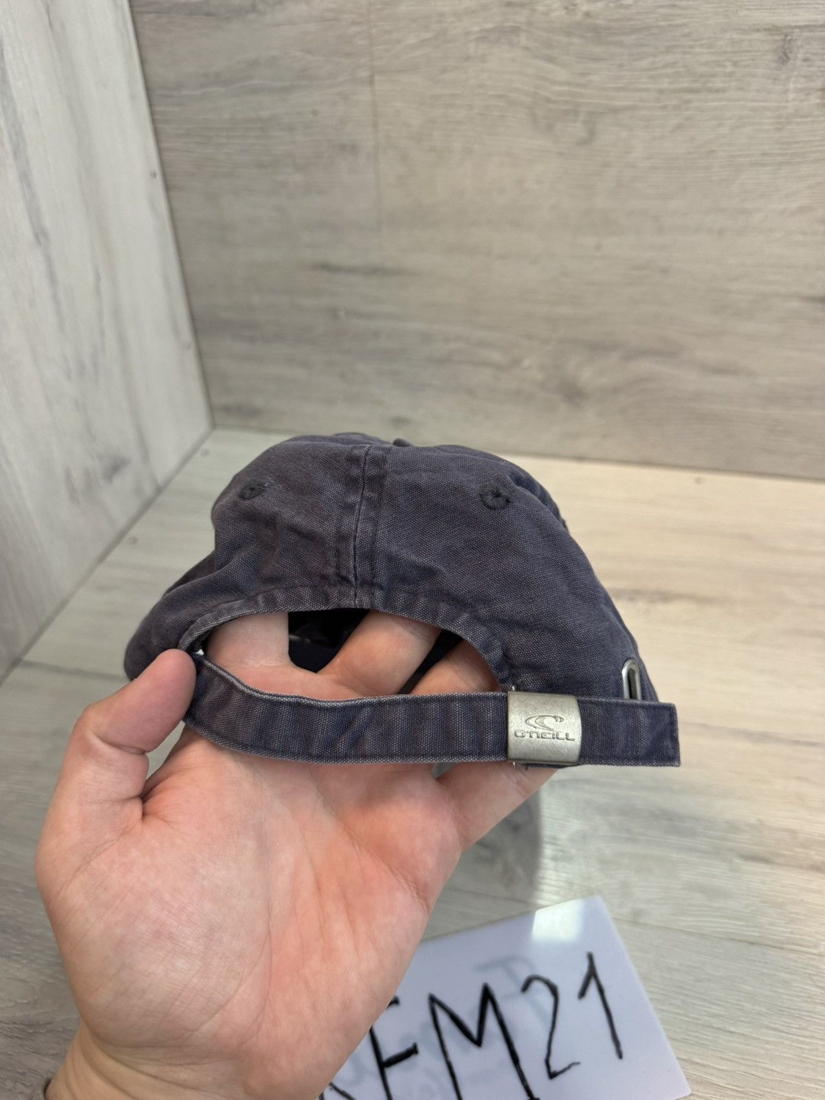 O'Neill O’Neill vintage cap hat Size ONE SIZE - 3 Thumbnail