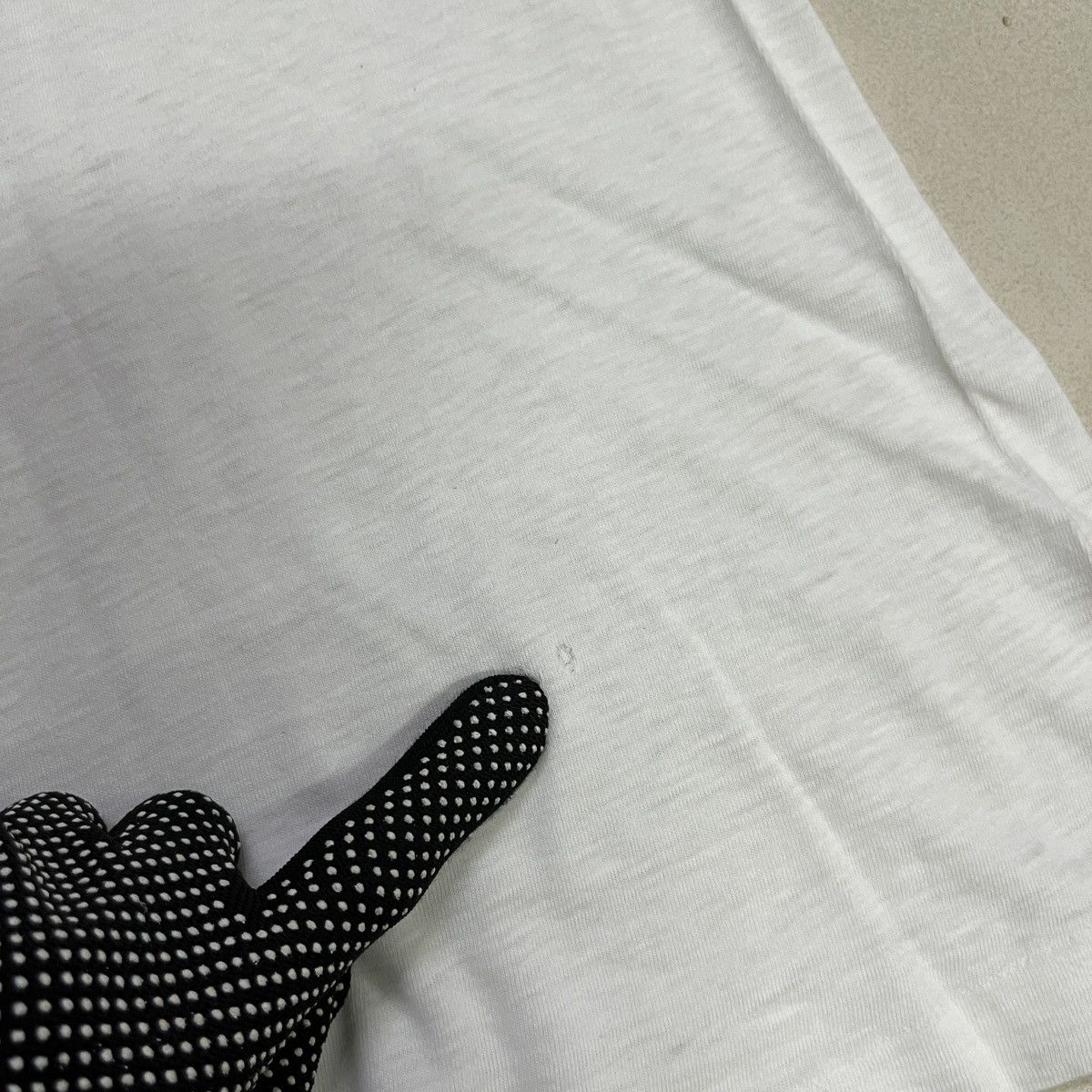 Japanese Brand × Vintage Vintage Masahiro Motoki Exiv T Shirt Size US M / EU 48-50 / 2 - 11 Thumbnail