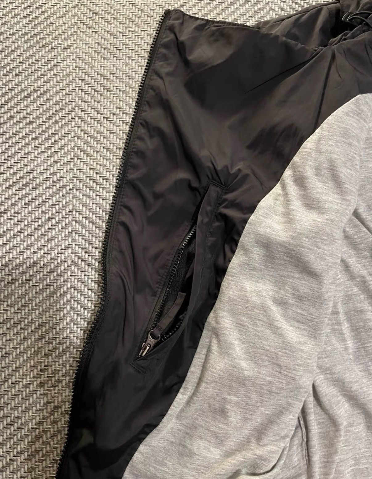 Adidas Adidas x Stella McCartney Double-Zip Hooded Vest K24 Size M / US 6-8 / IT 42-44 - 6 Thumbnail