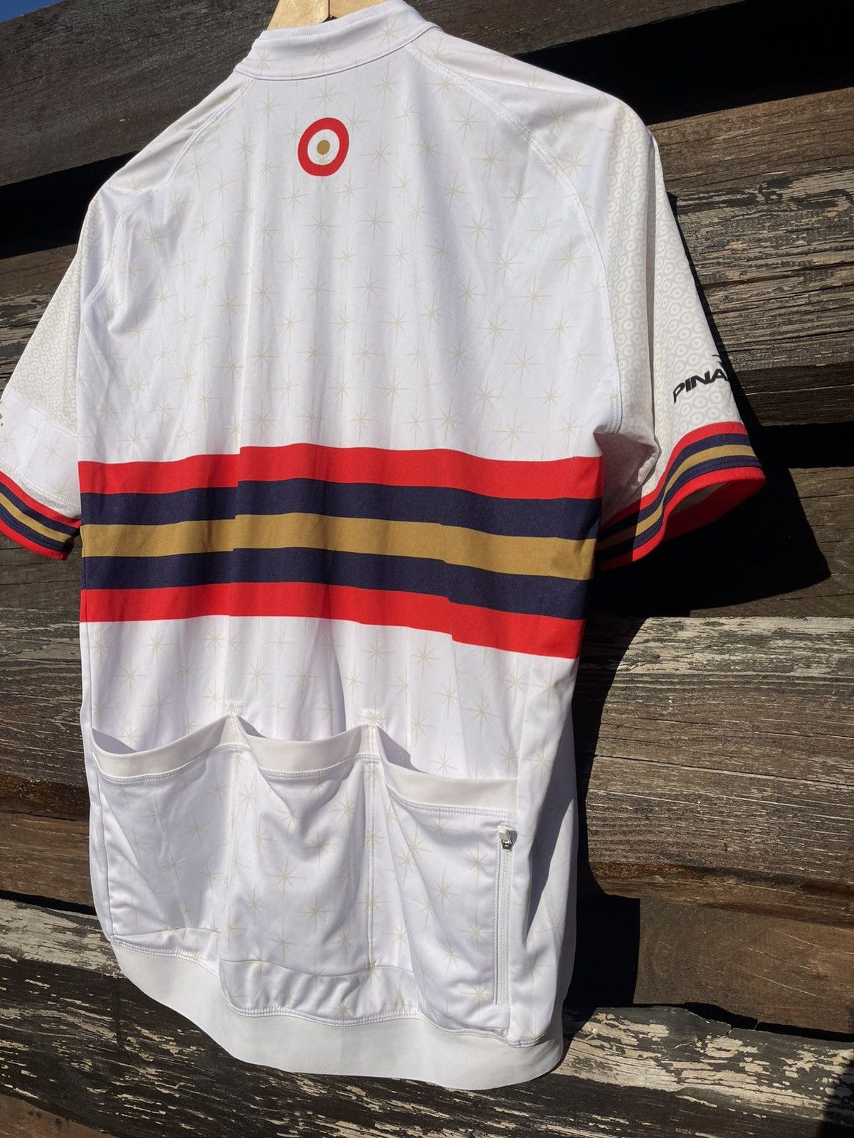 Rapha Wiggins Core Jersey
