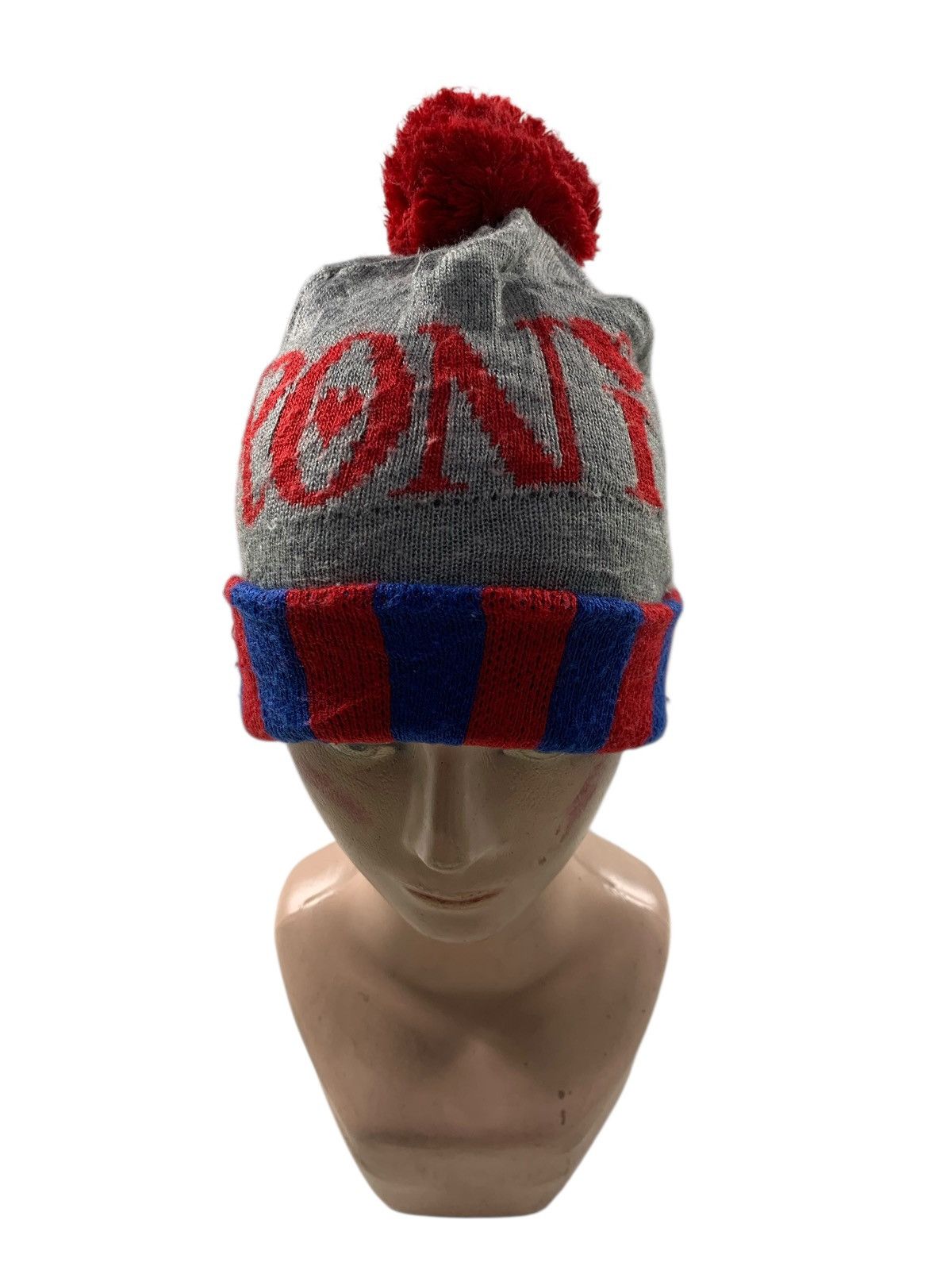 Kapital Roni beanie hats Size ONE SIZE - 1 Thumbnail