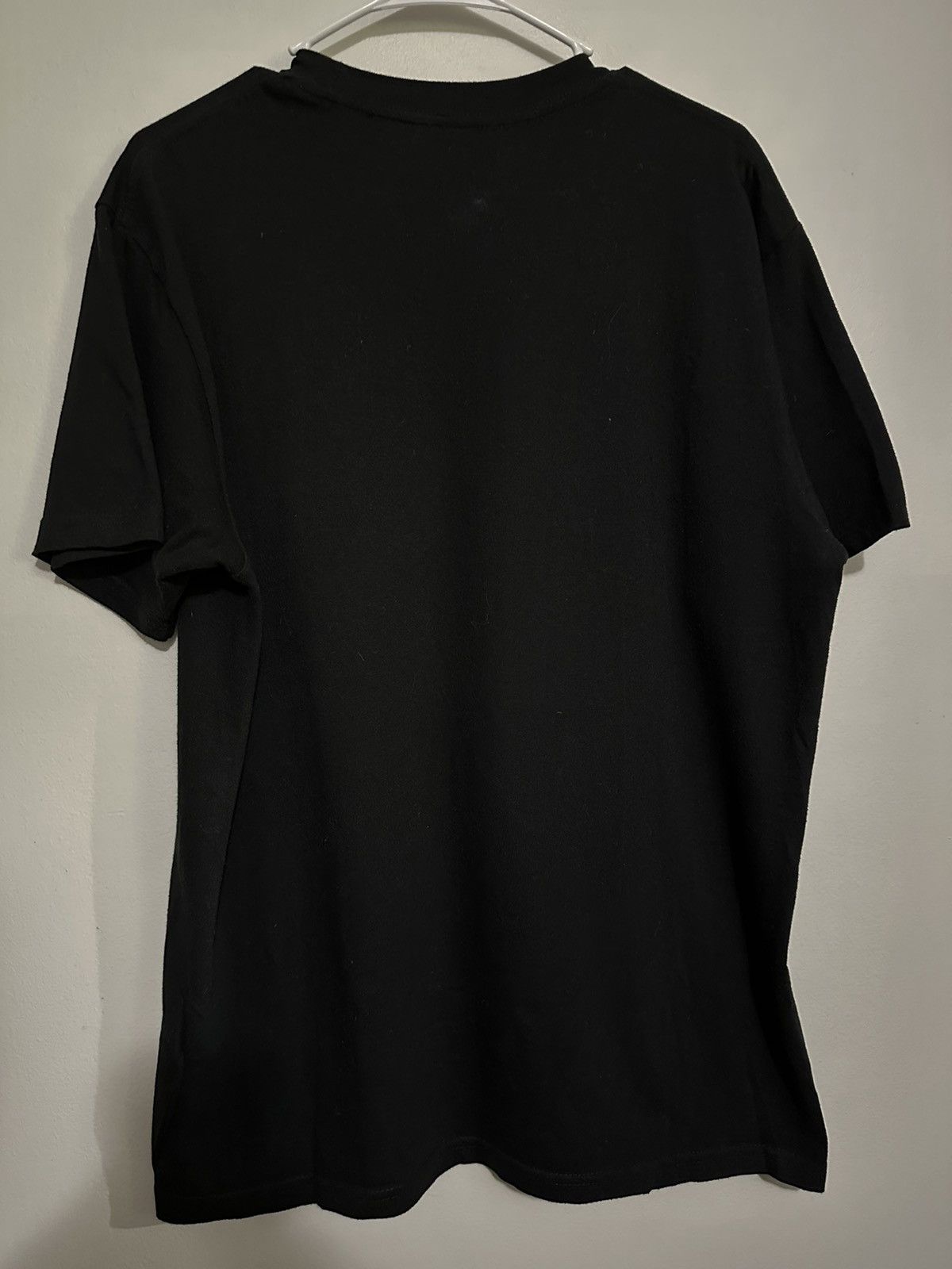 Supreme Supreme Trash Tee Size US M / EU 48-50 / 2 - 3 Thumbnail