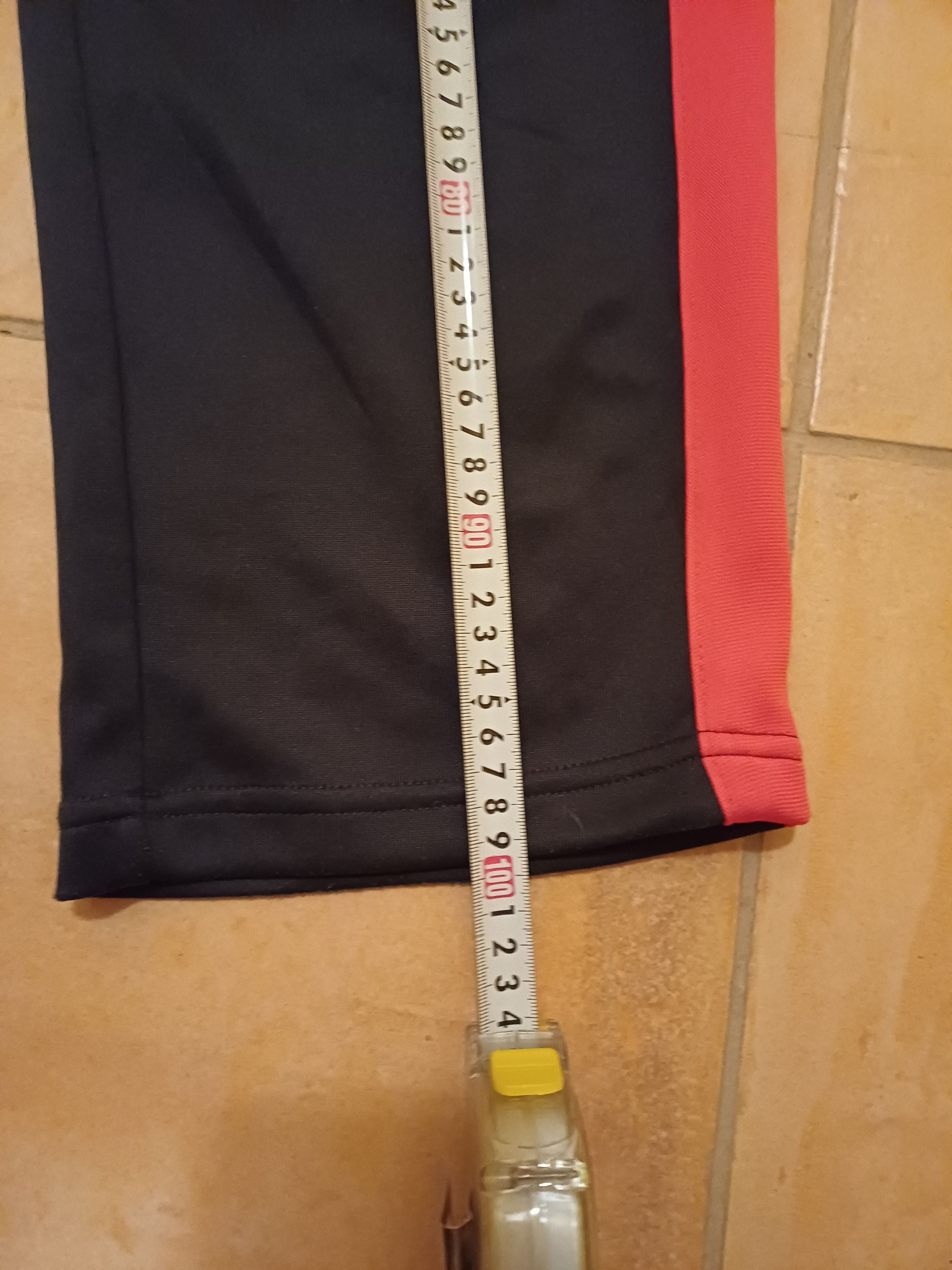Nike Nike men's sweatpants Size US 32 / EU 48 - 9 Thumbnail