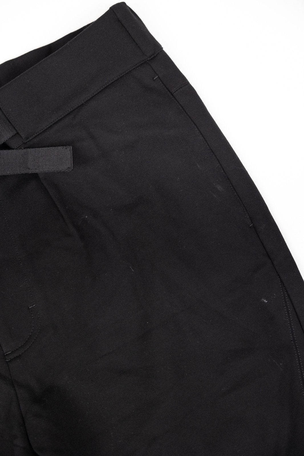 1017 ALYX 9SM 1017 ALYX 9SM Elastic Pants Size US 36 / EU 52 - 3 Thumbnail