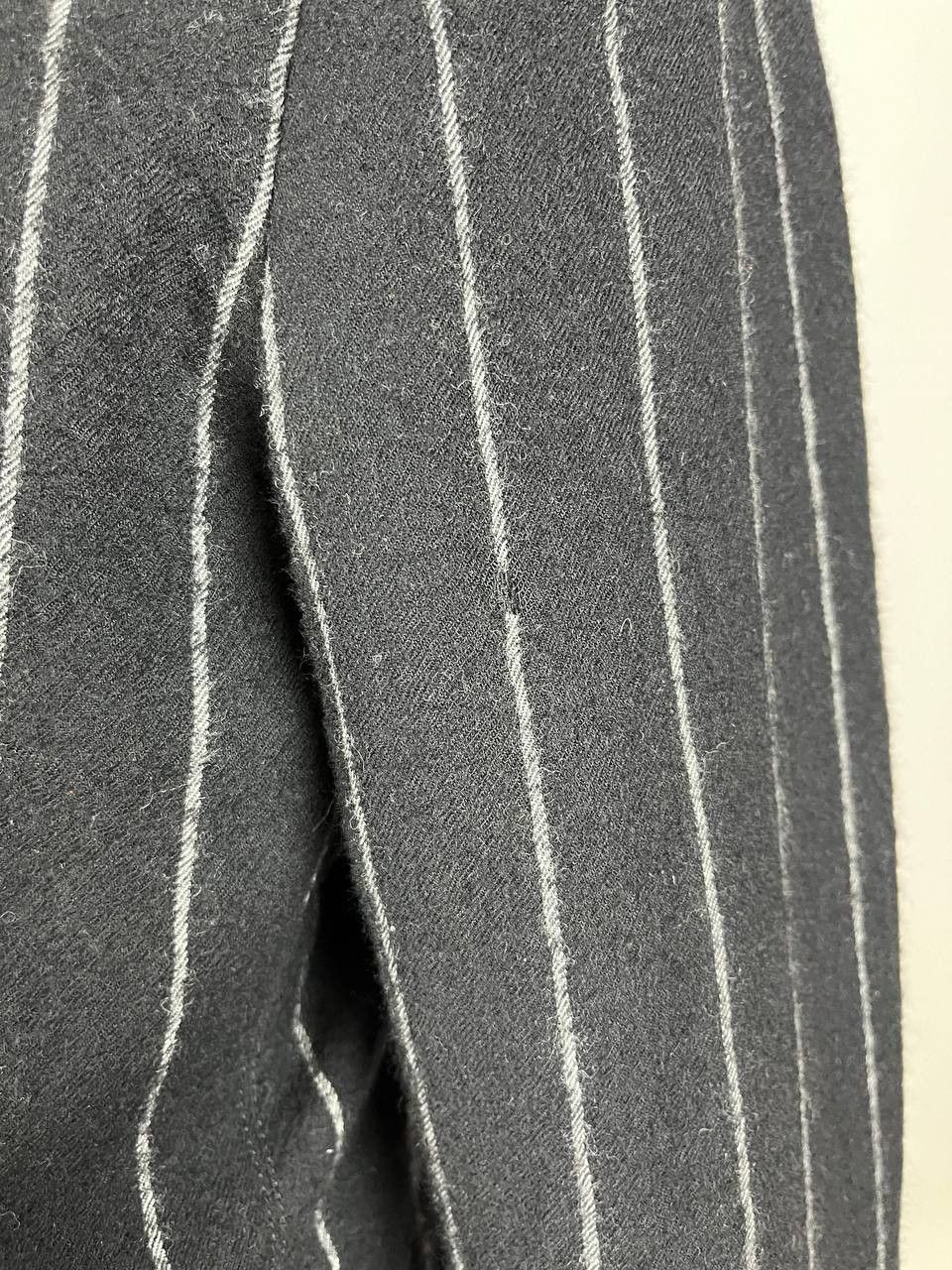 Hannibal. Hannibal Avant Garde Blaizer Jacket Pinstriped Size 50 Size US M / EU 48-50 / 2 - 7 Thumbnail